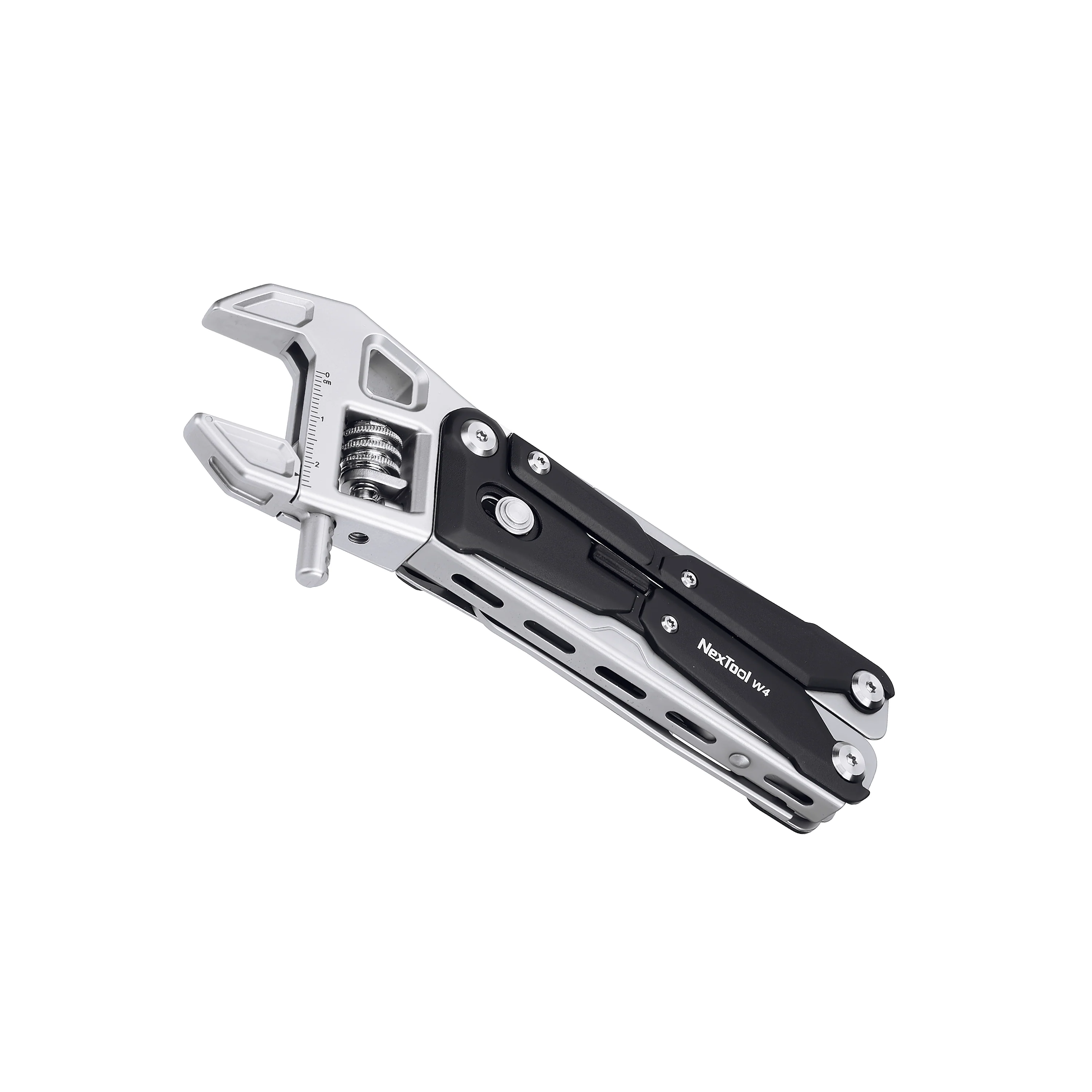 Adjustable Wrench W4 NexTool® - Image 3