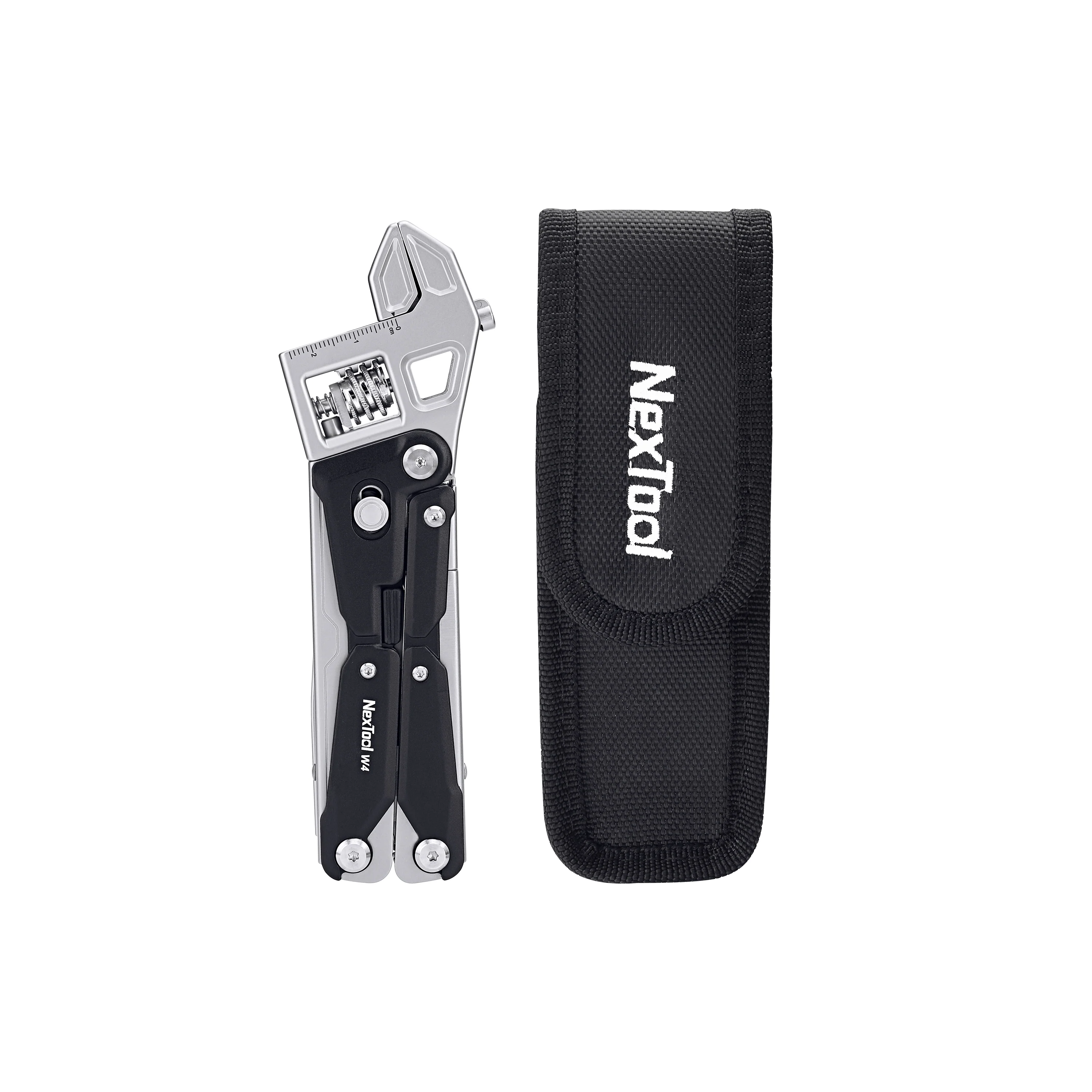 Adjustable Wrench W4 NexTool® - Image 5