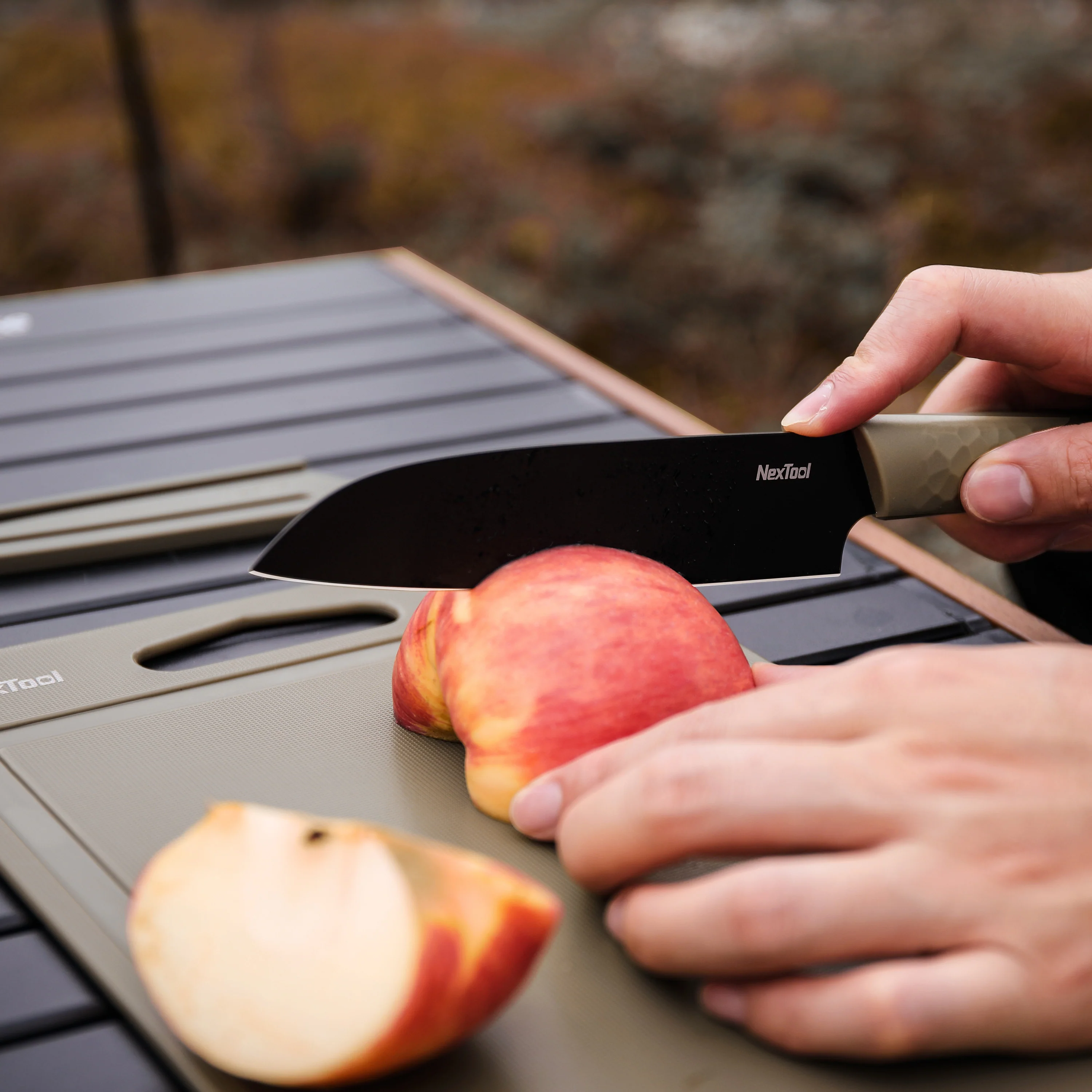 Barbecue Tool Set NexTool® - Image 4