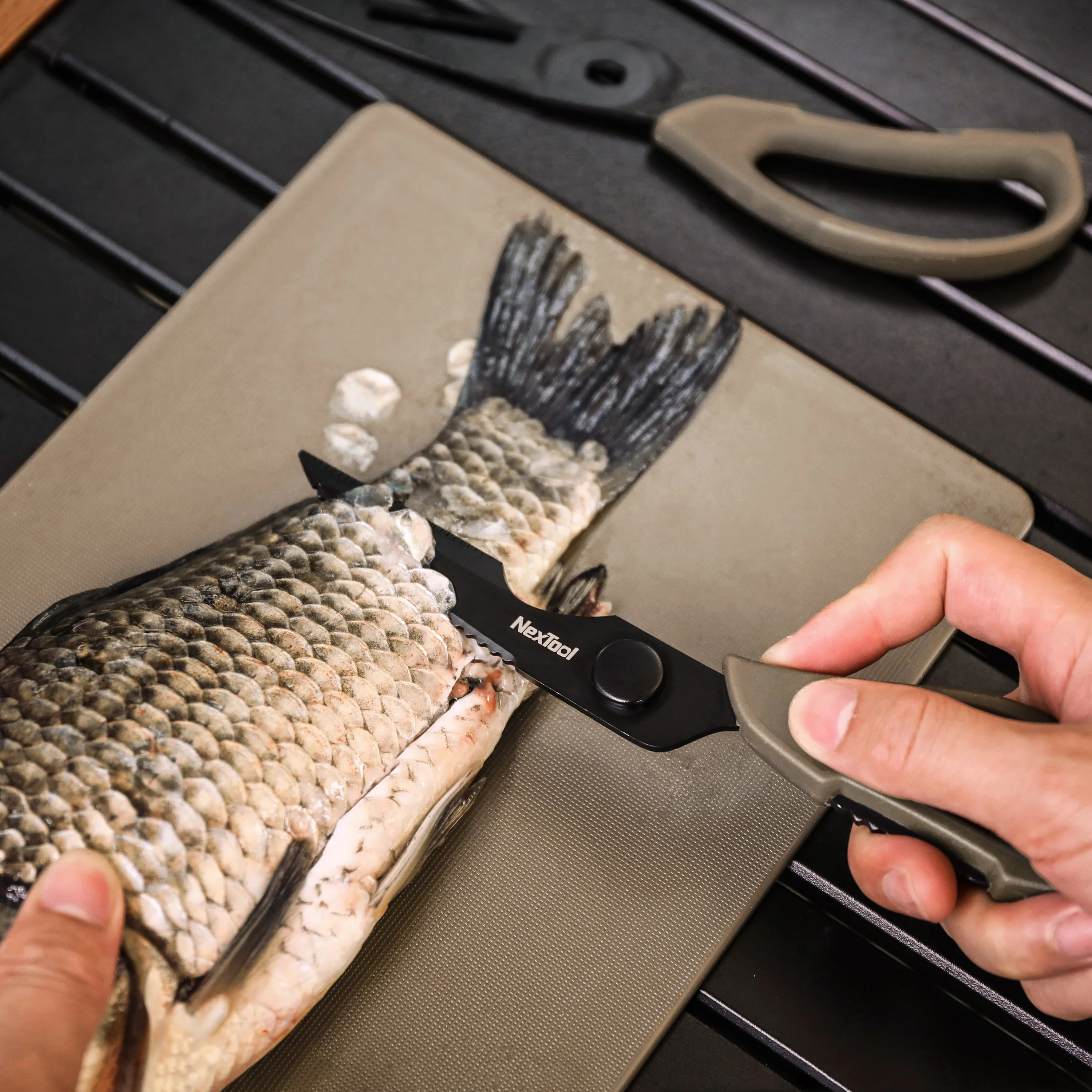 Barbecue Tool Set NexTool® - Image 5