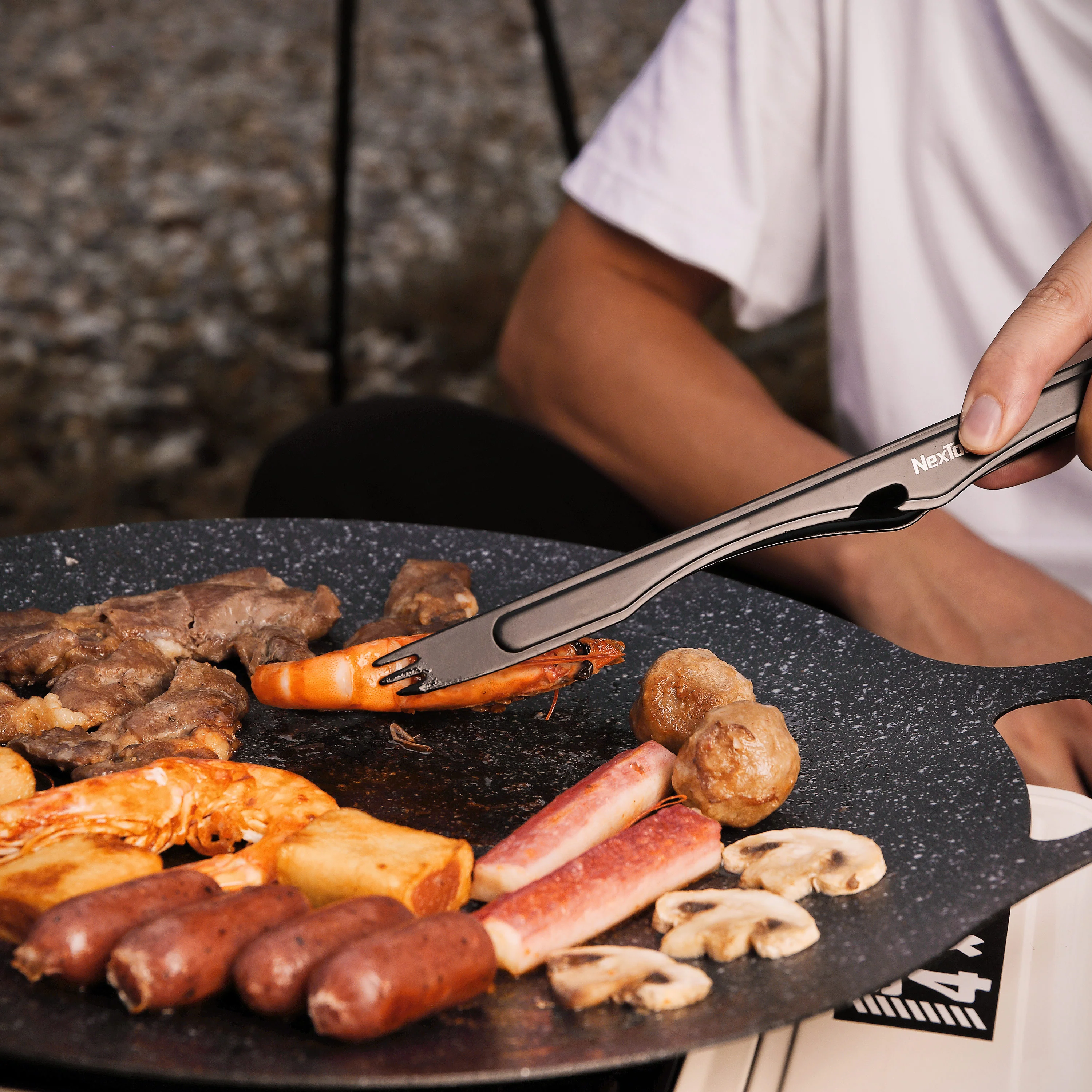 Barbecue Tool Set NexTool® - Image 6