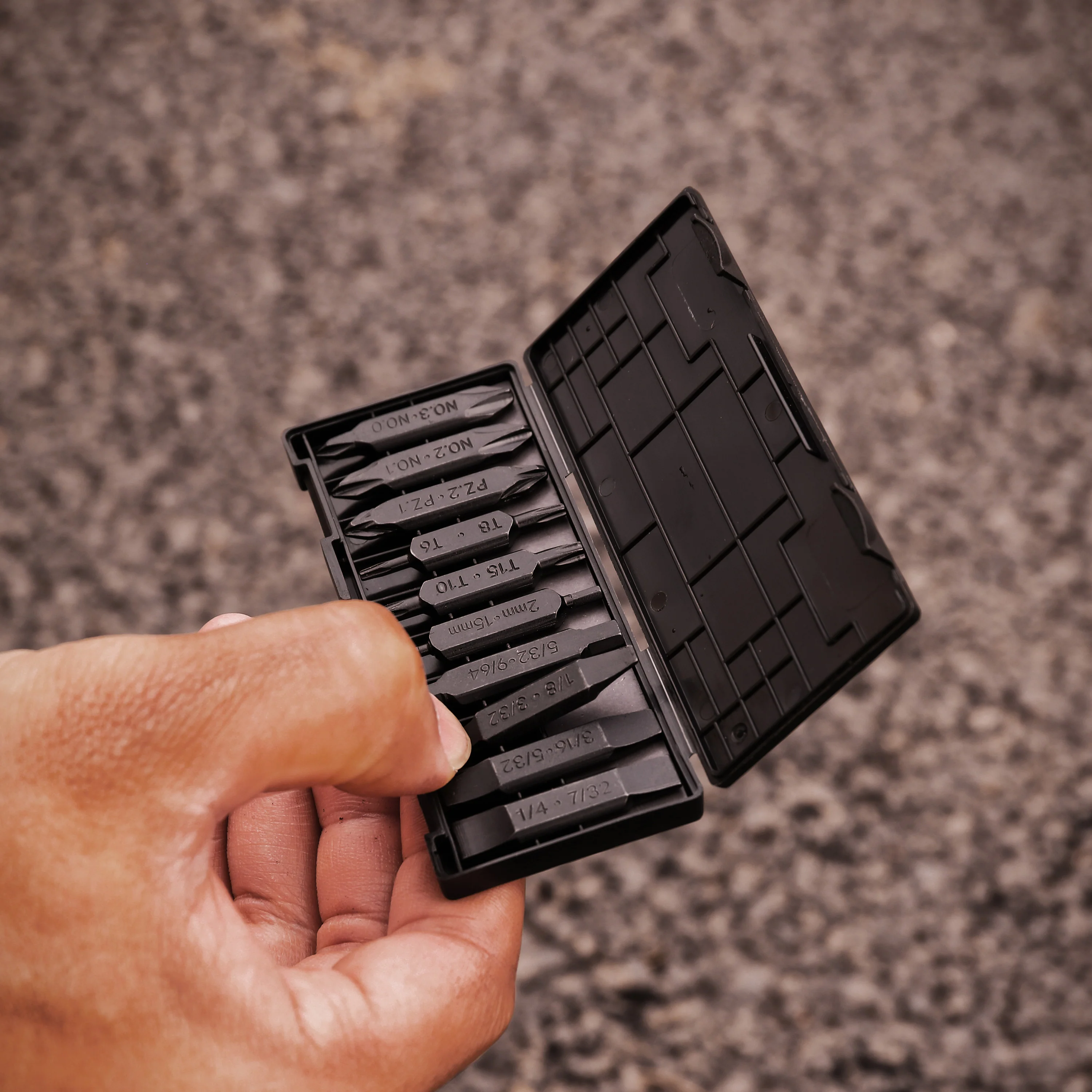 Bits Kit AS1 NexTool® - Image 5