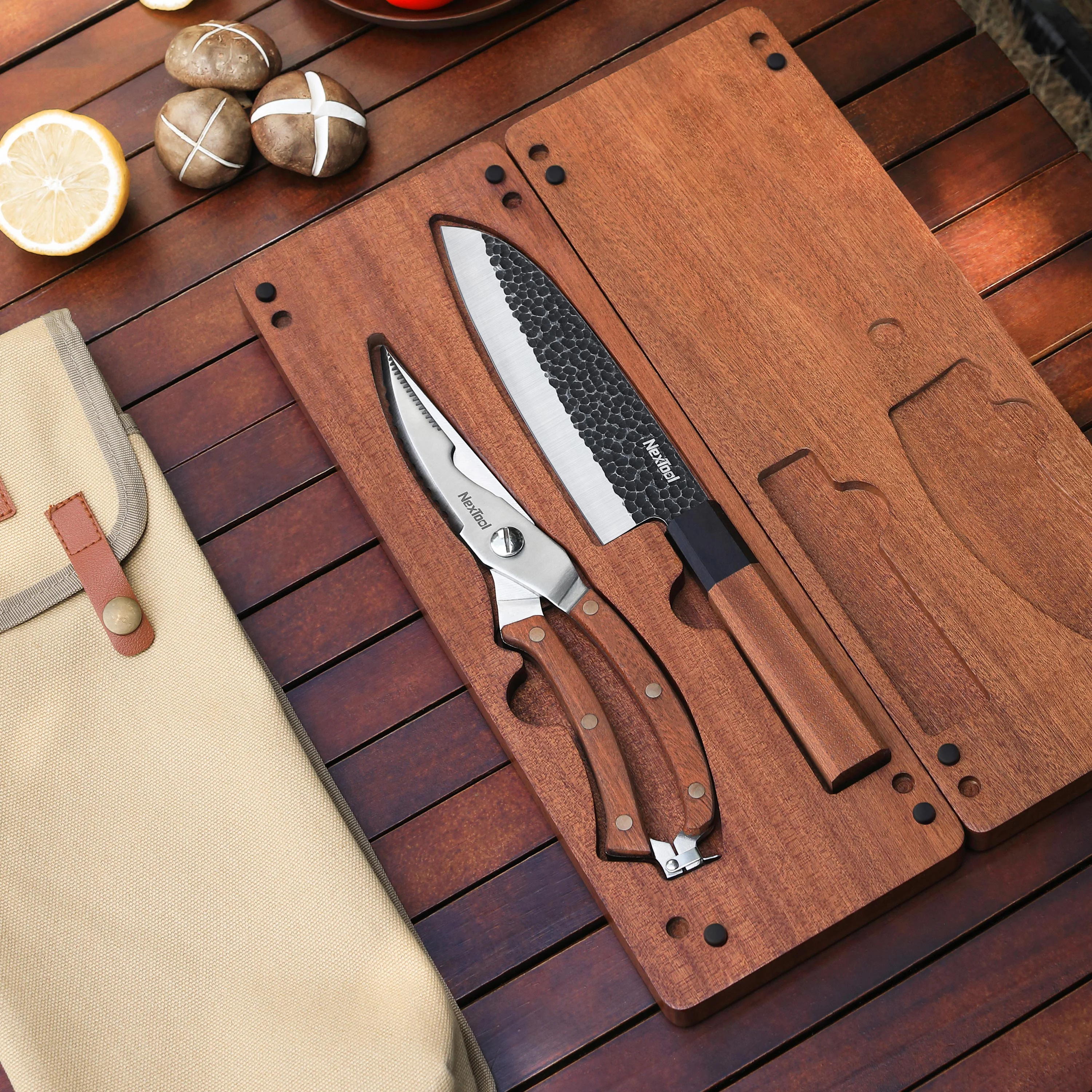Camp Chef NexTool® - Image 4