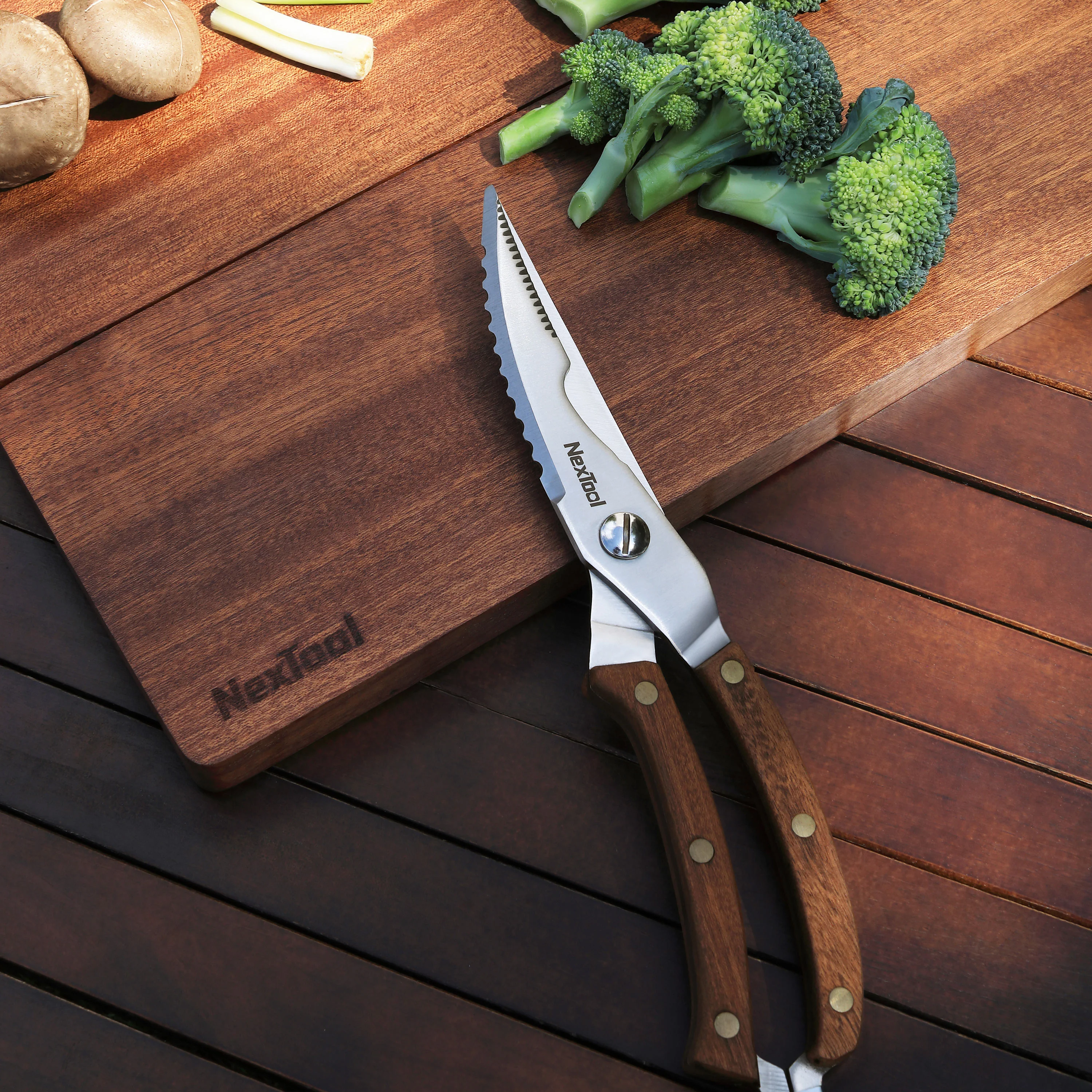 Camp Chef NexTool® - Image 7