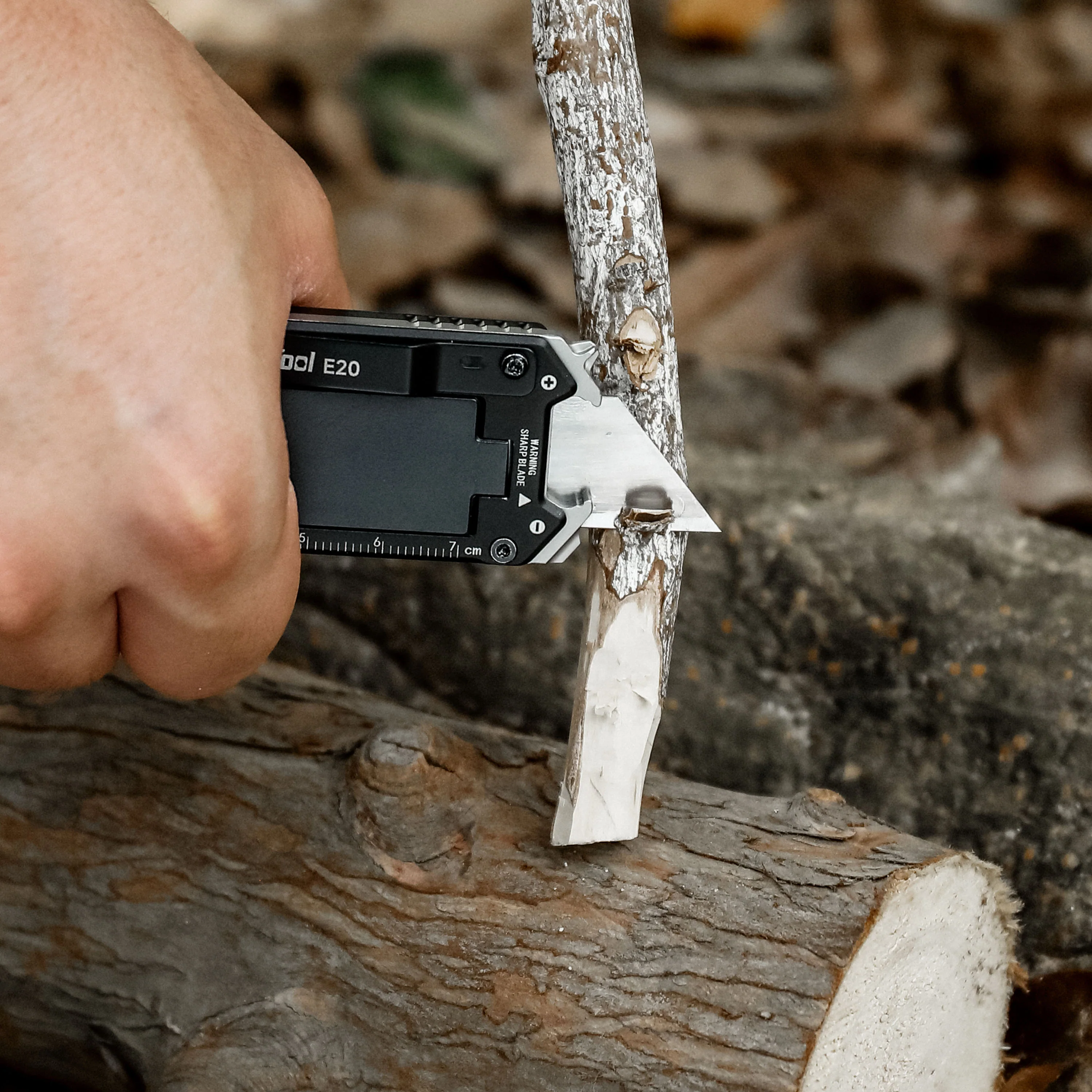 Explorer E20 NexTool® - Image 6