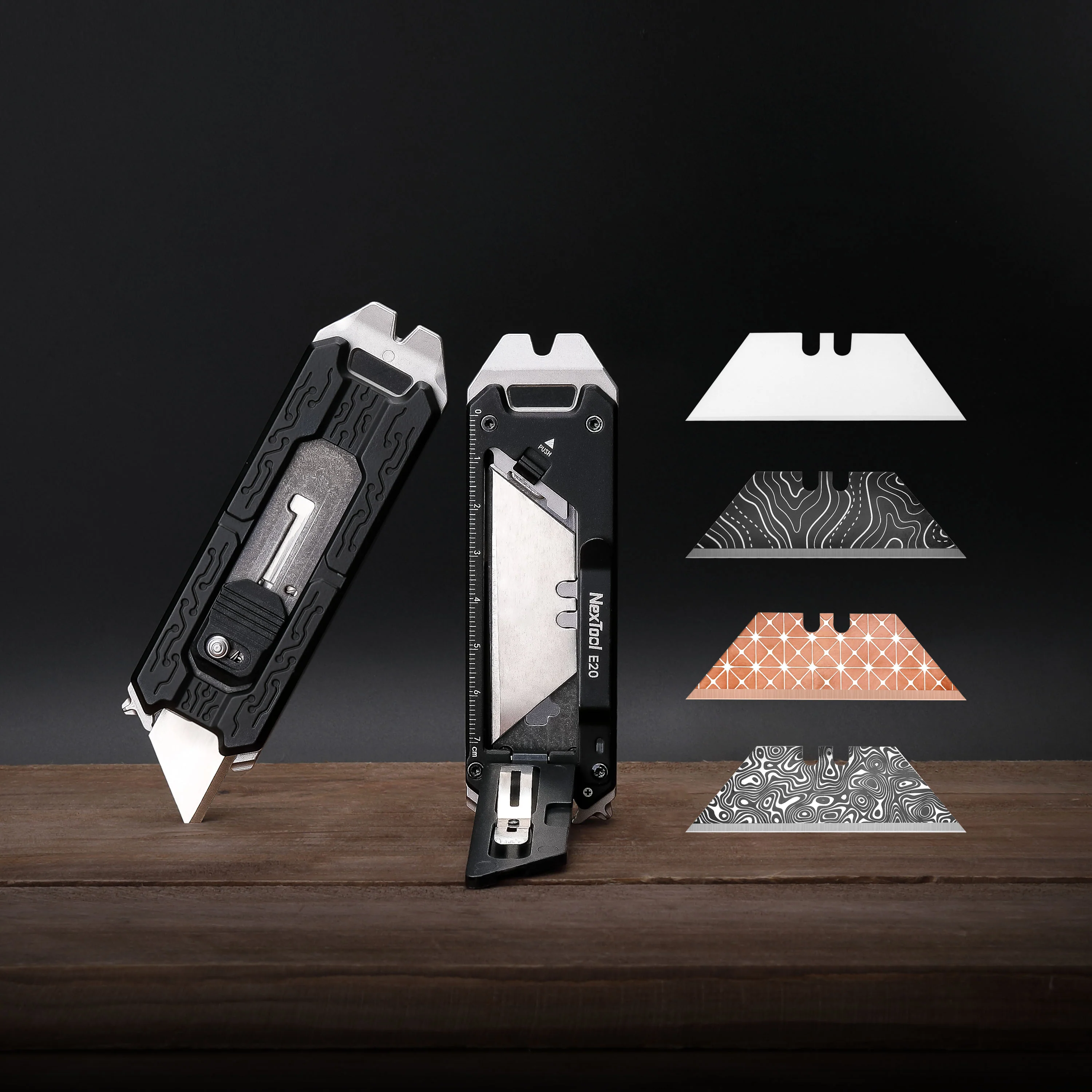 Explorer E20 NexTool® - Image 8