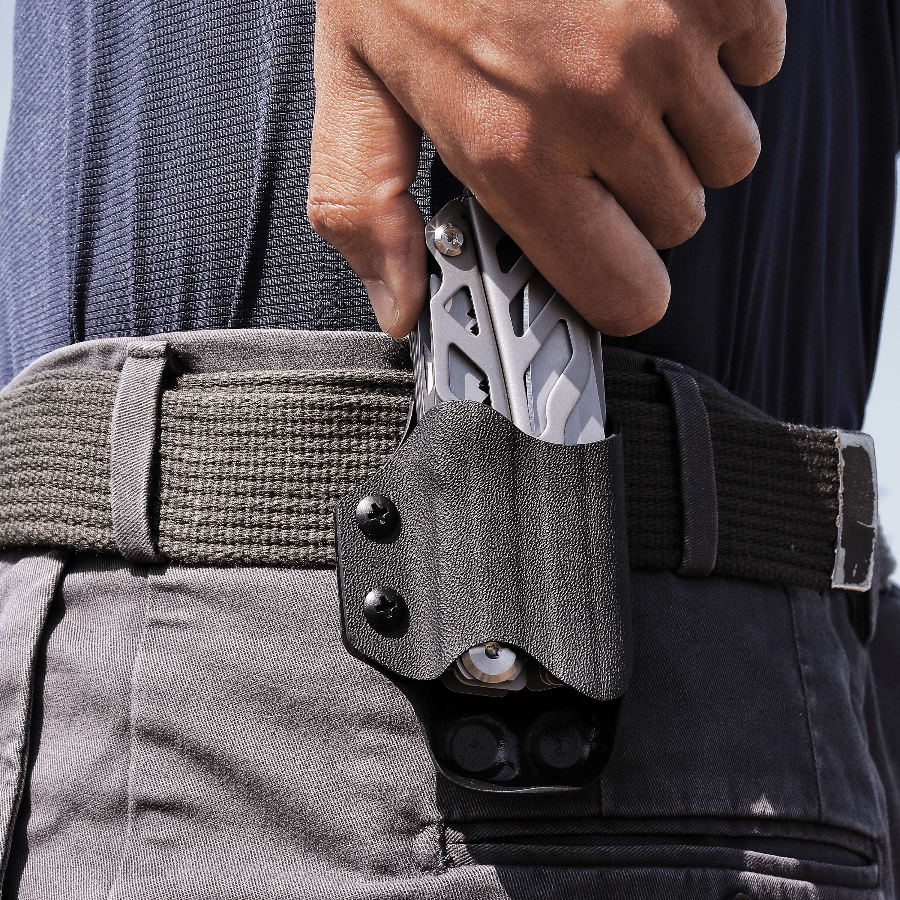 Flagship Pro Kydex Sheath NexTool® - Image 5