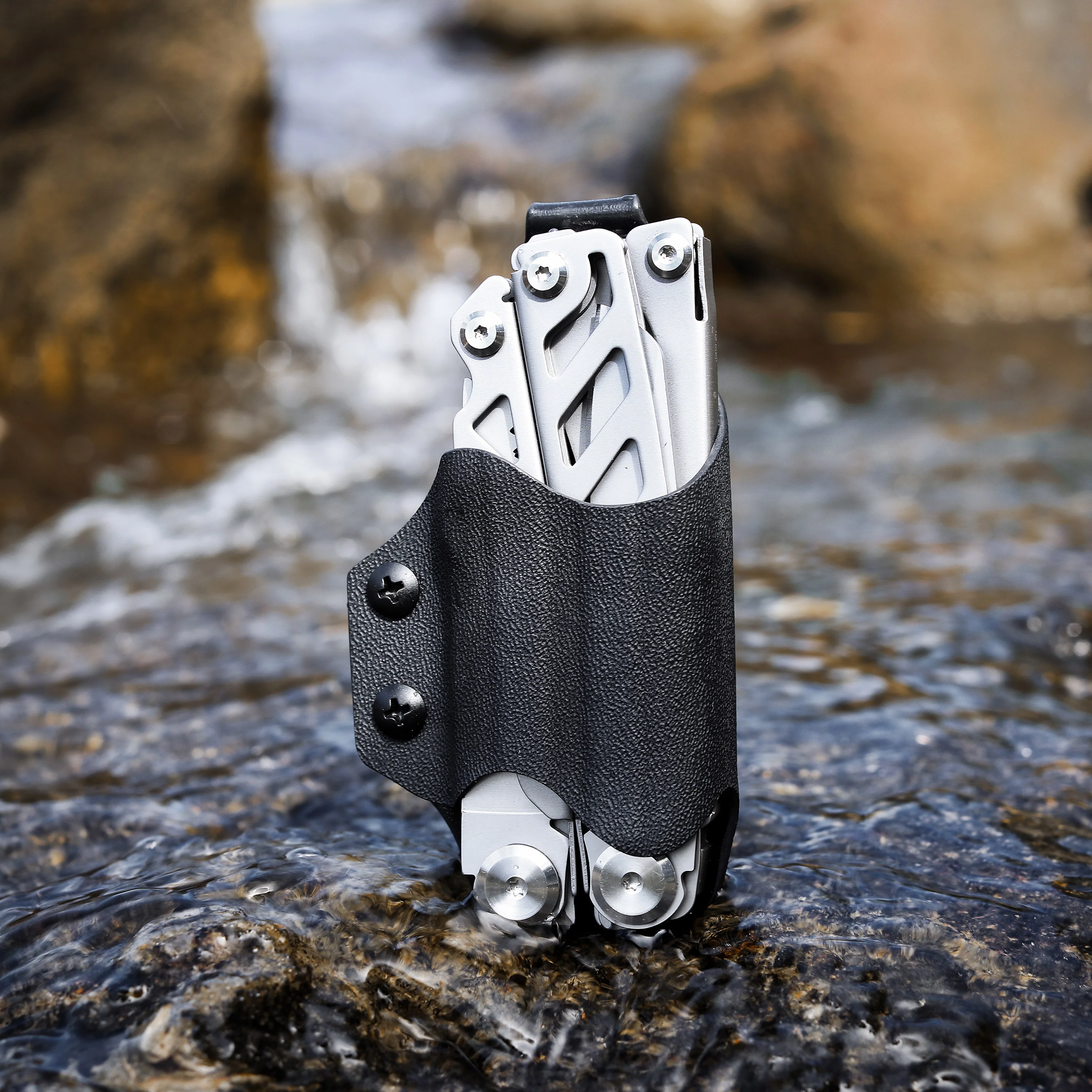 Flagship Pro Kydex Sheath NexTool® - Image 6