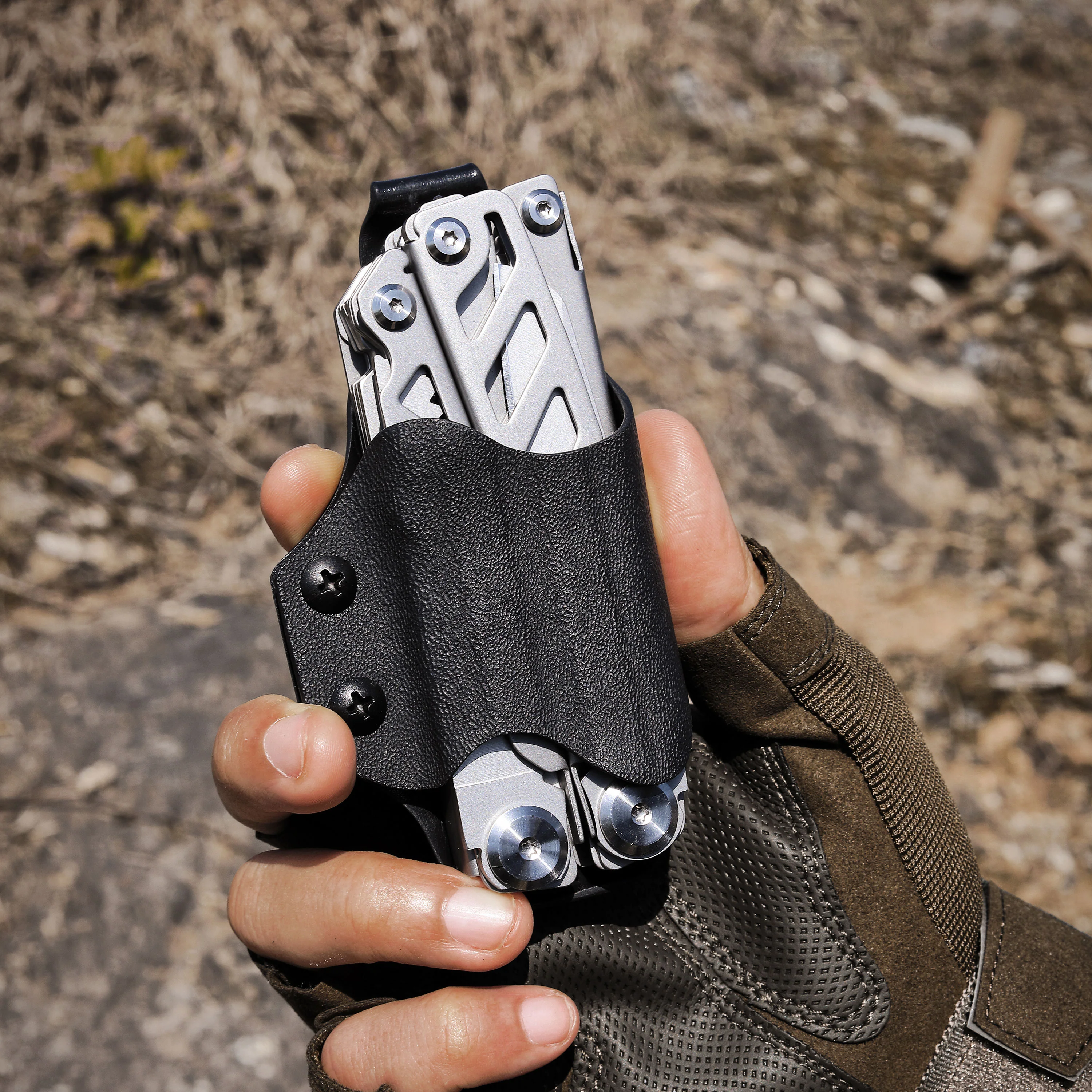Flagship Pro Kydex Sheath NexTool® - Image 7
