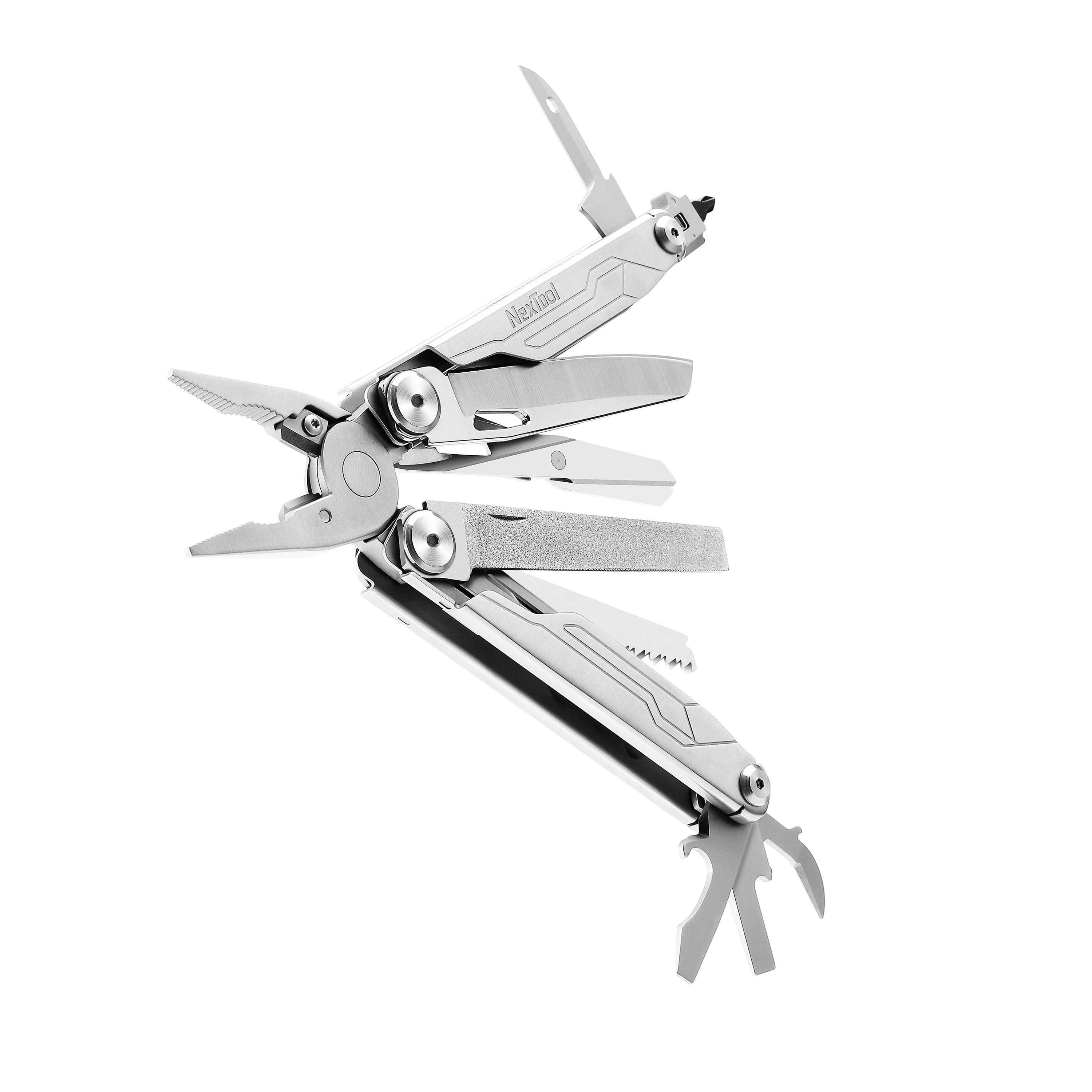 Flagship Captain NexTool® - Image 3