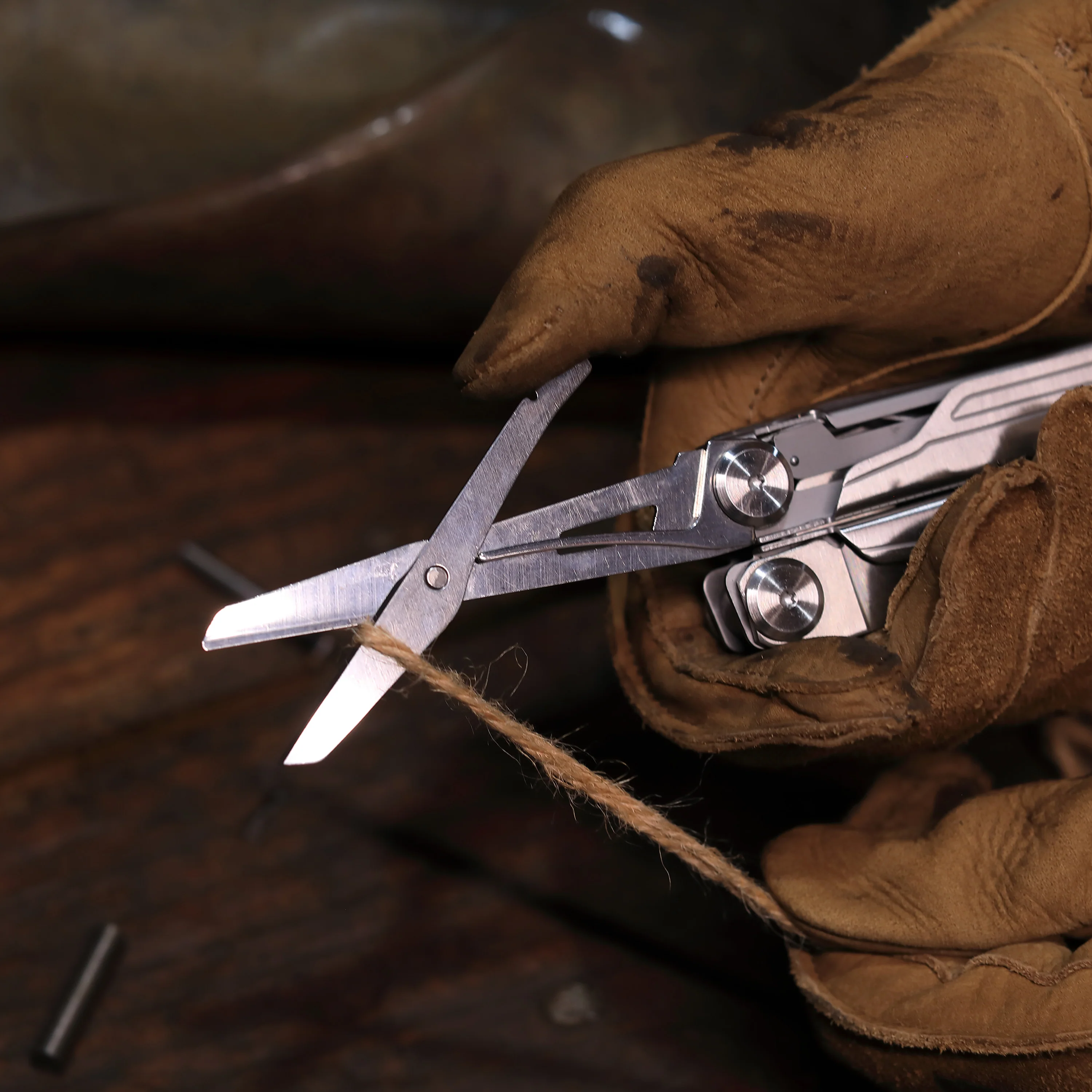 Flagship Captain NexTool® - Image 6