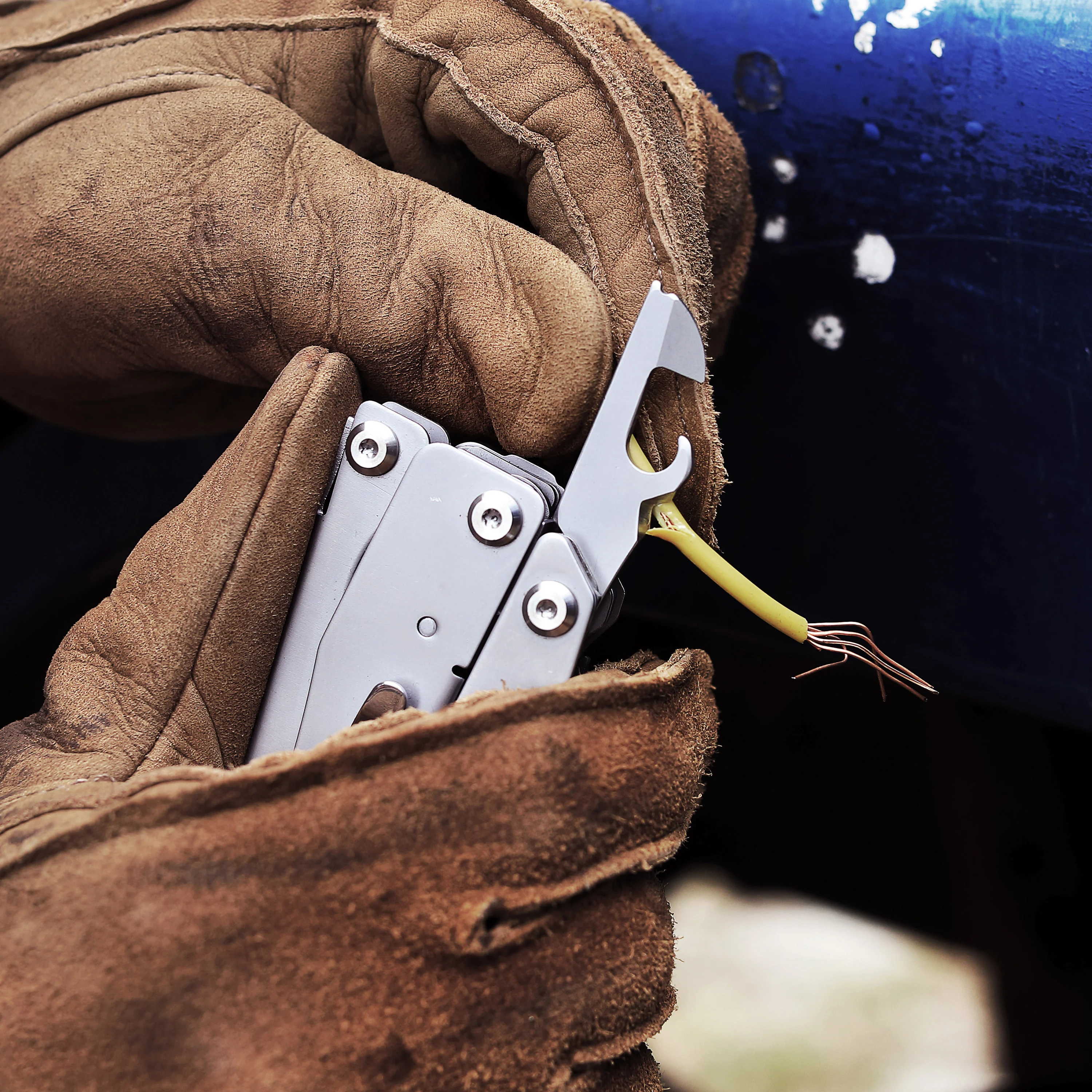 Flagship Pro Replaceable Blade NexTool® - Image 8