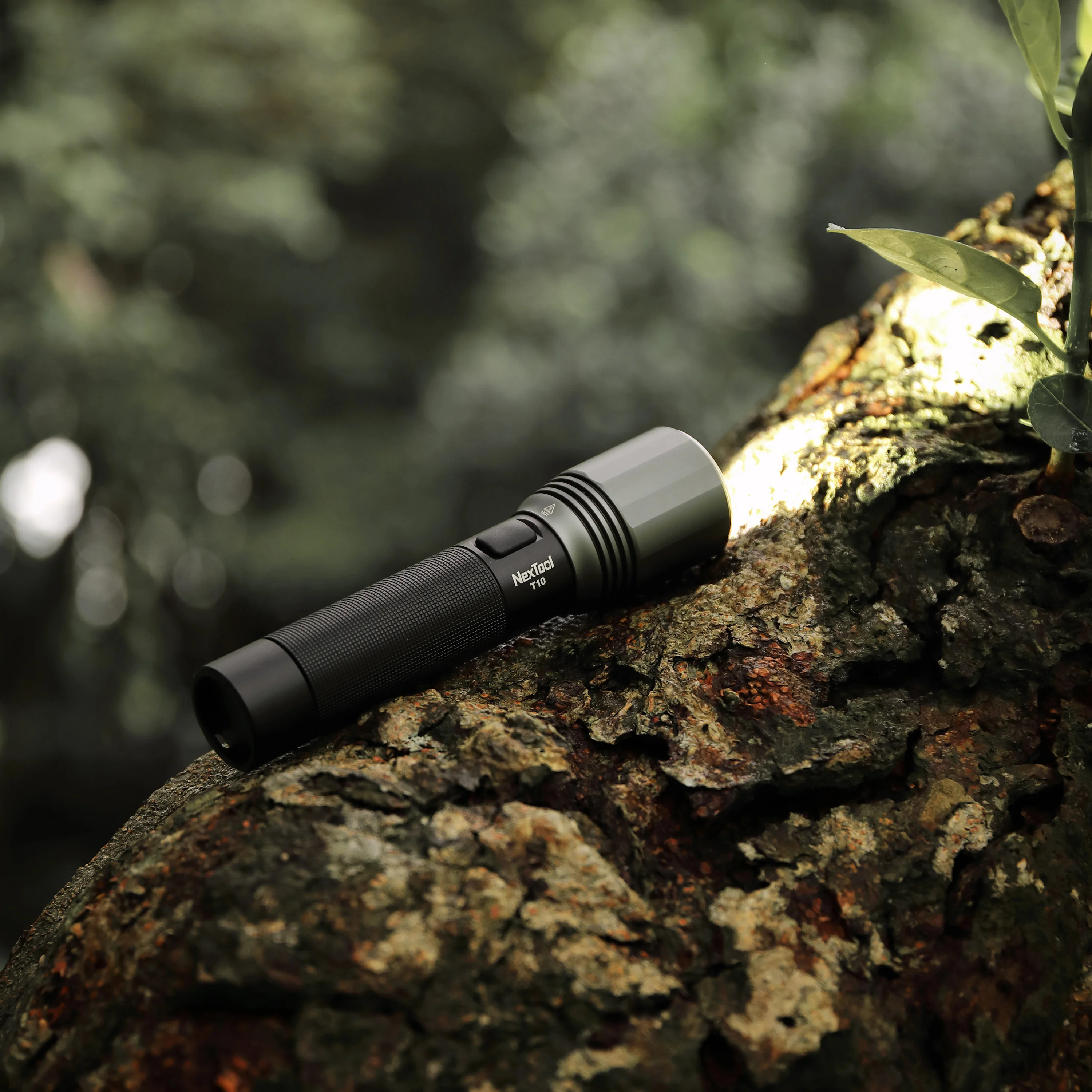 High Performance Flashlight T10 NexTool® - Image 6