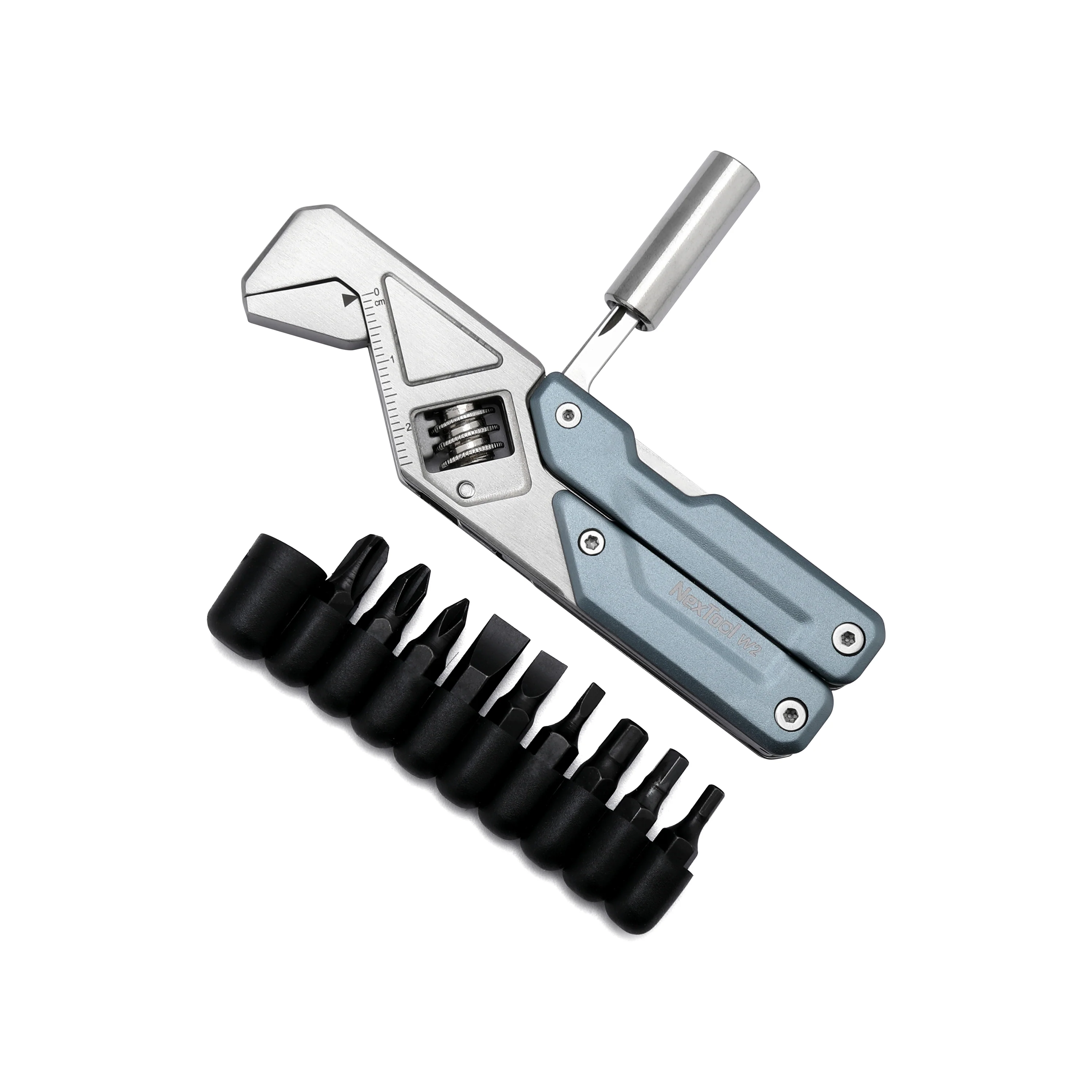 Light Wrench W2 NexTool® - Image 4