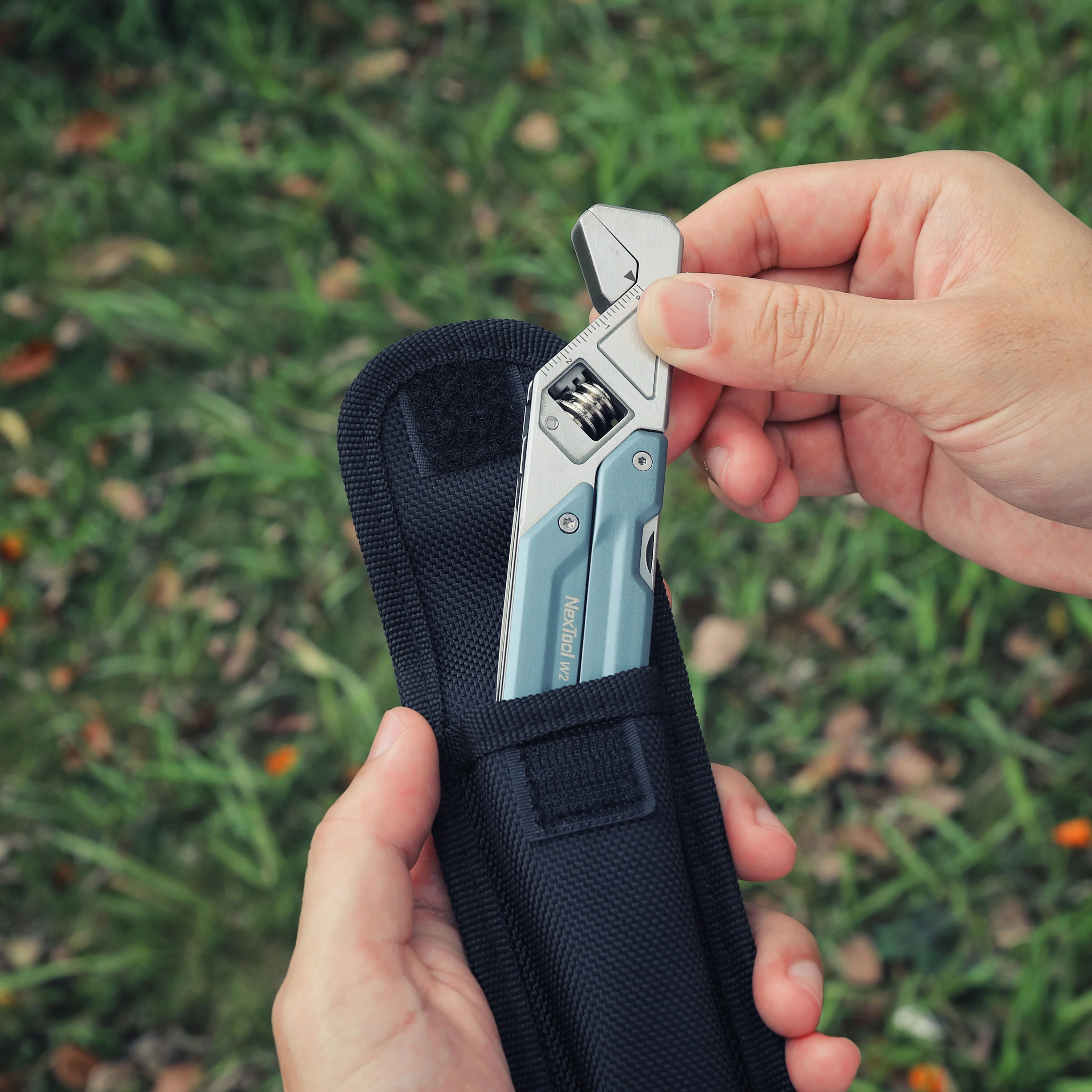 Light Wrench W2 NexTool® - Image 8