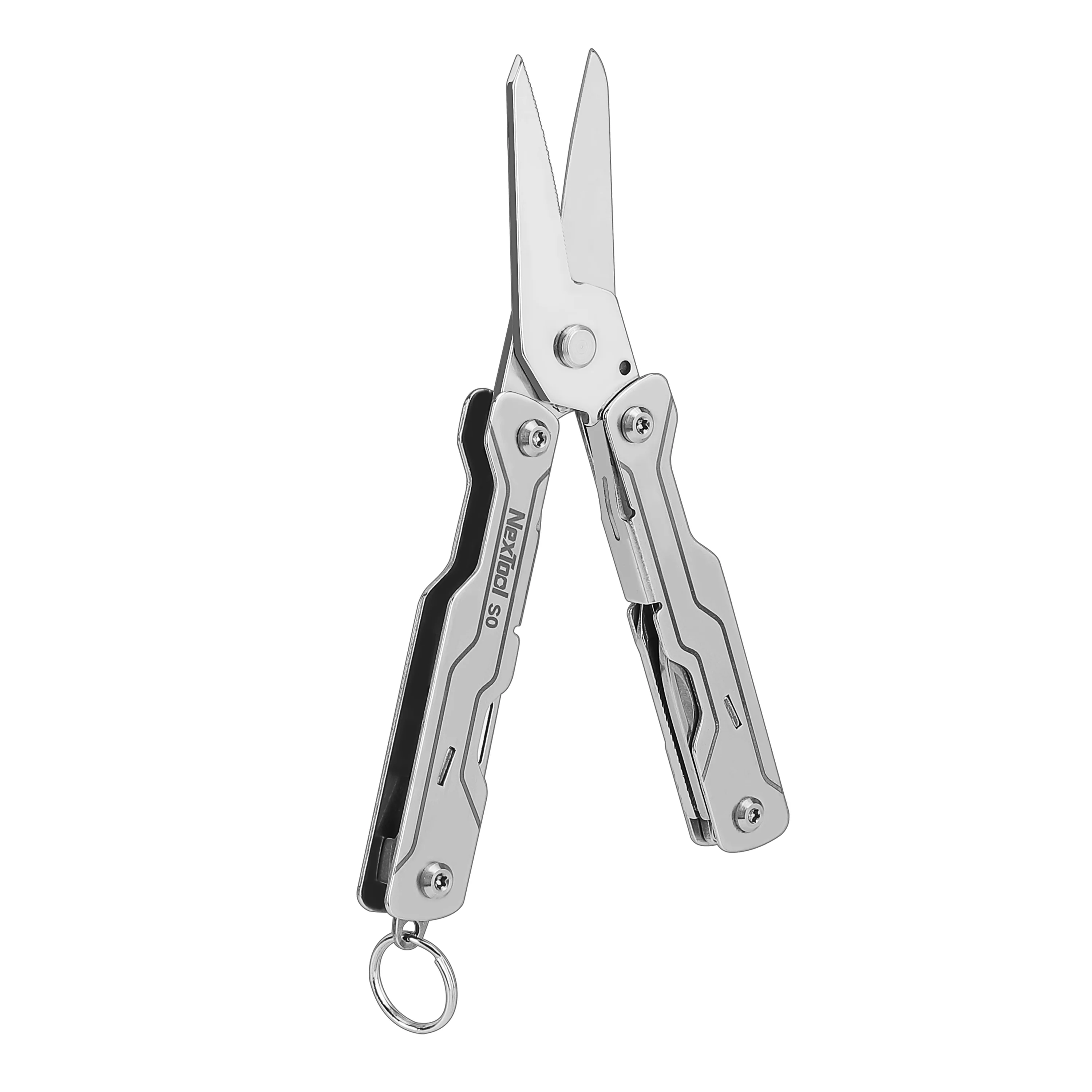 Micro Sailor Scissors S0 NexTool® - Image 3