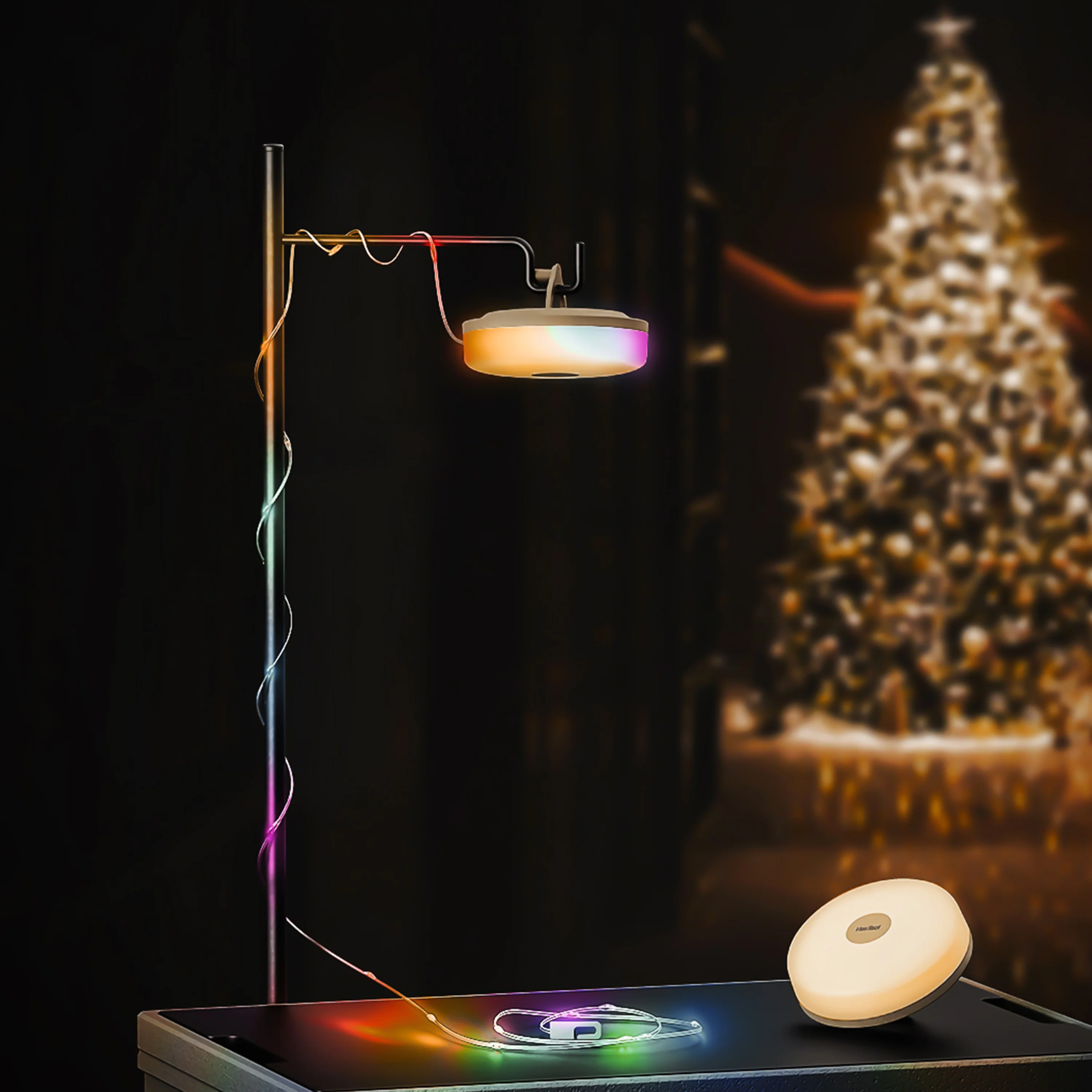Milky Way Camping Lamp-Disco NexTool® - Image 4