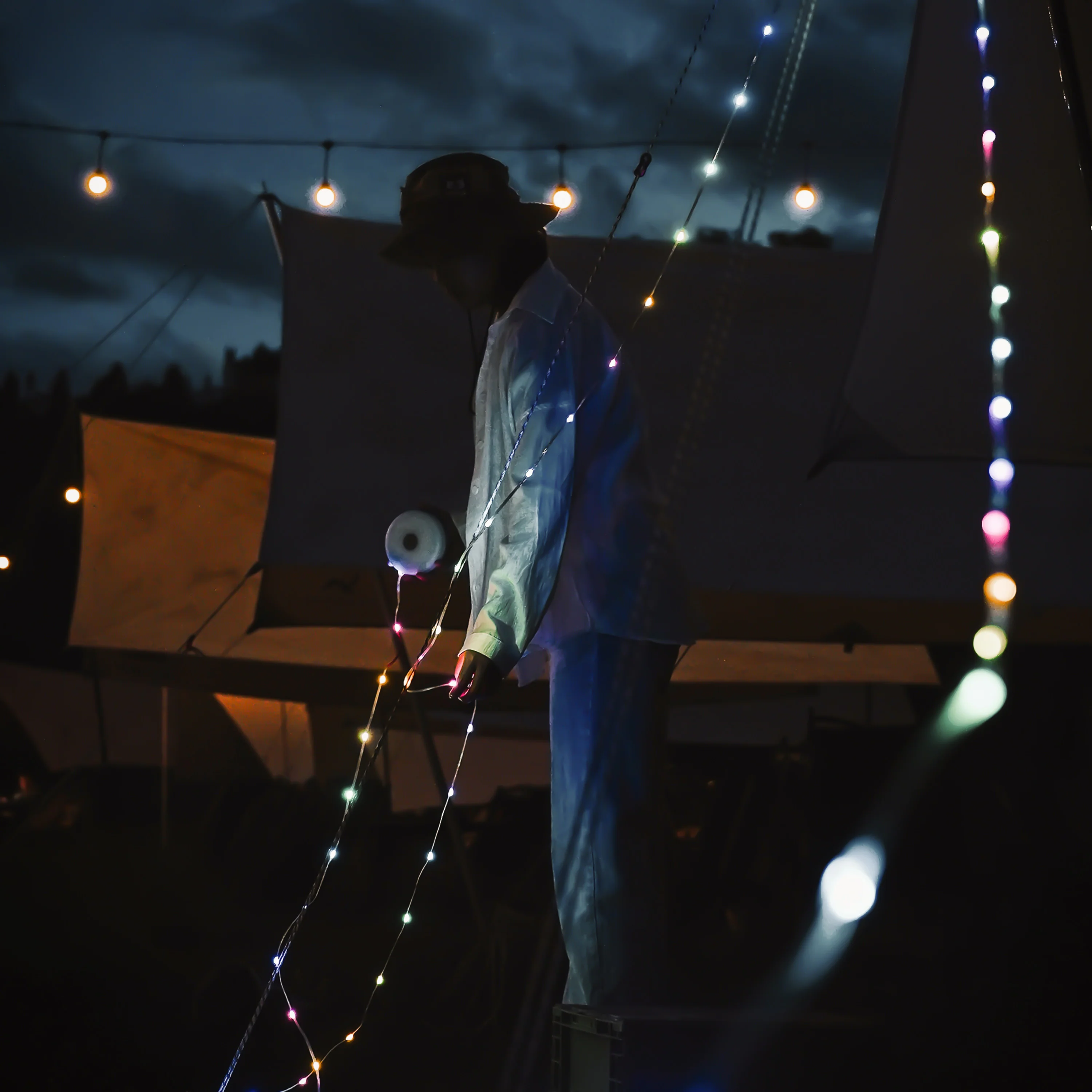 Milky Way Camping Lamp-Disco NexTool® - Image 5
