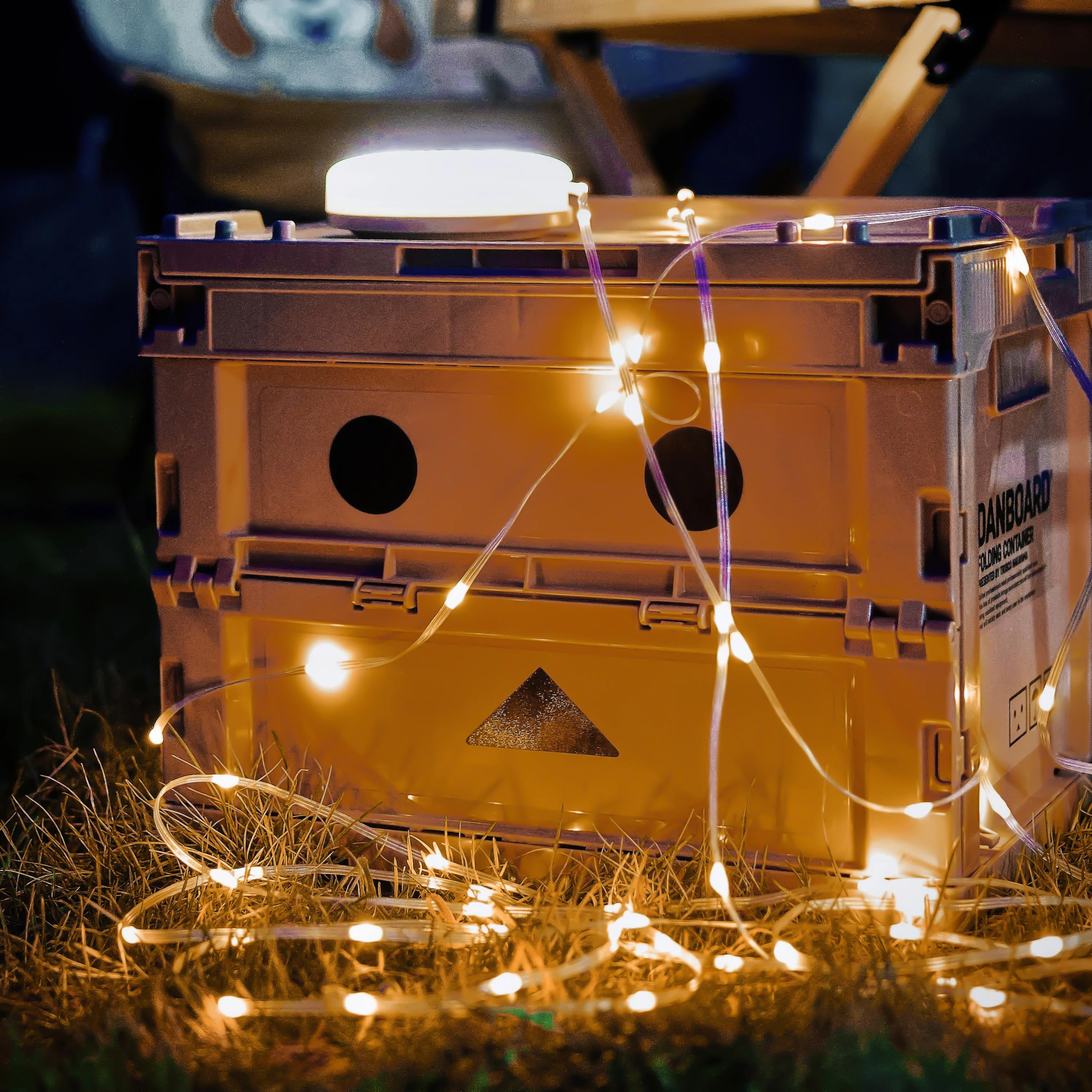Milky Way Camping Lamp-Disco NexTool® - Image 6
