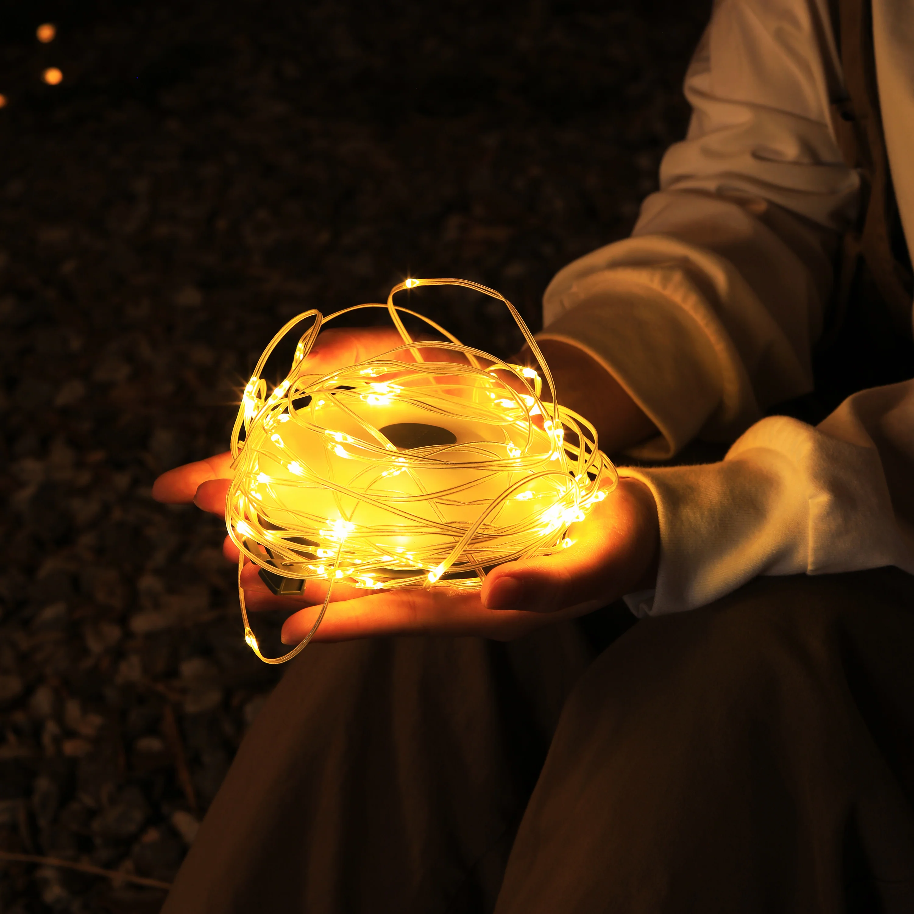 Milky Way Camping Lamp NexTool® - Image 5