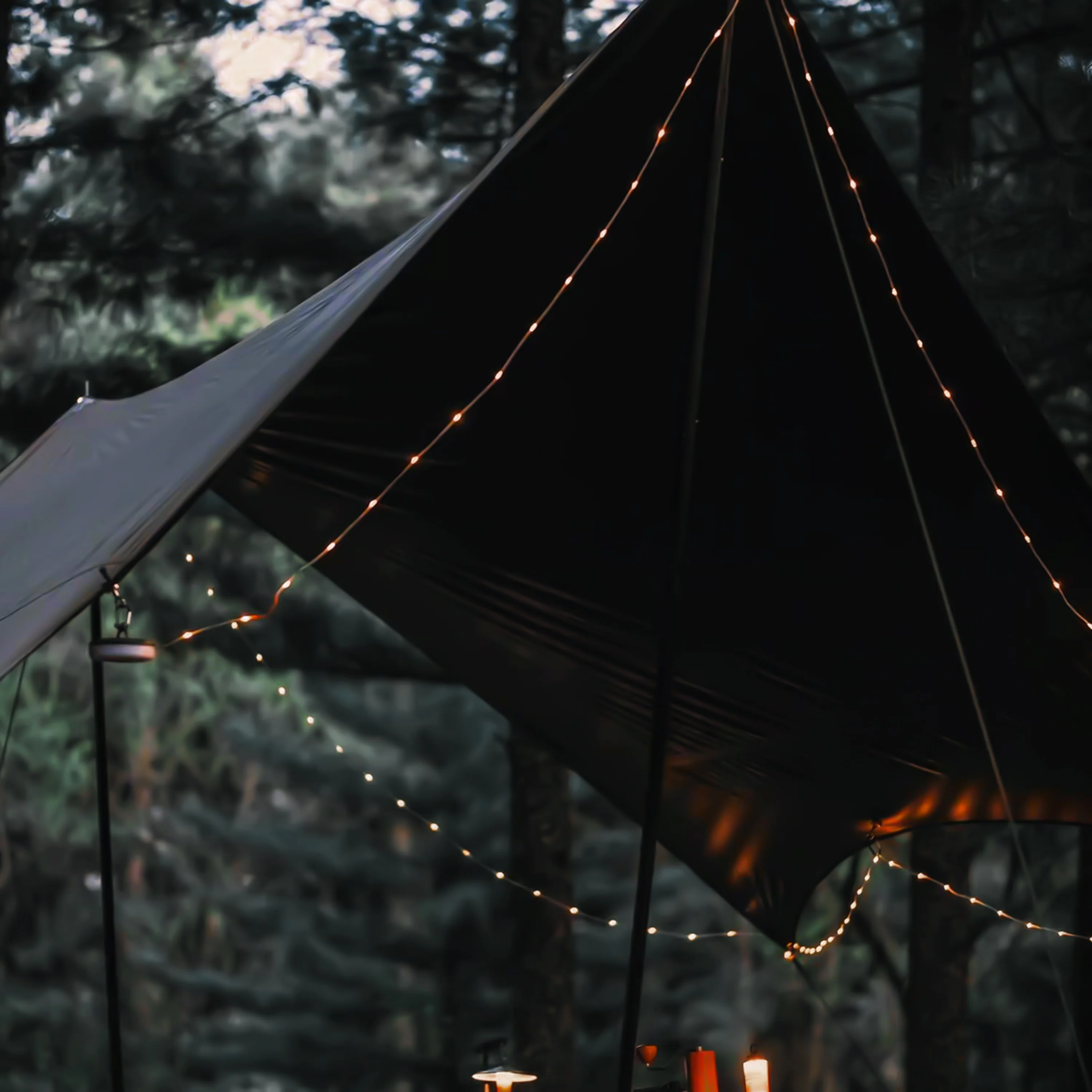 Milky Way Camping Lamp NexTool® - Image 7