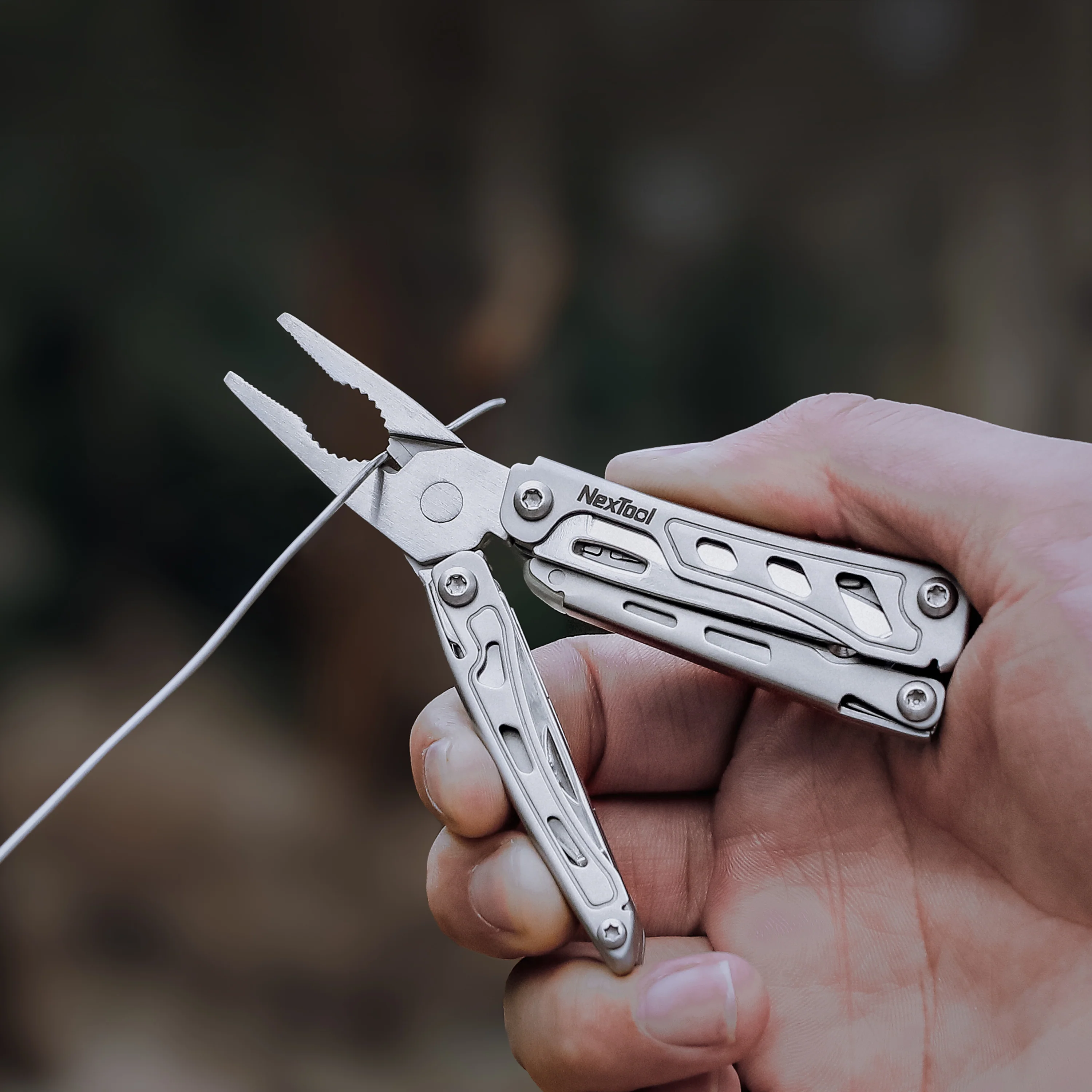 Mini Flagship F12 NexTool® - Image 5
