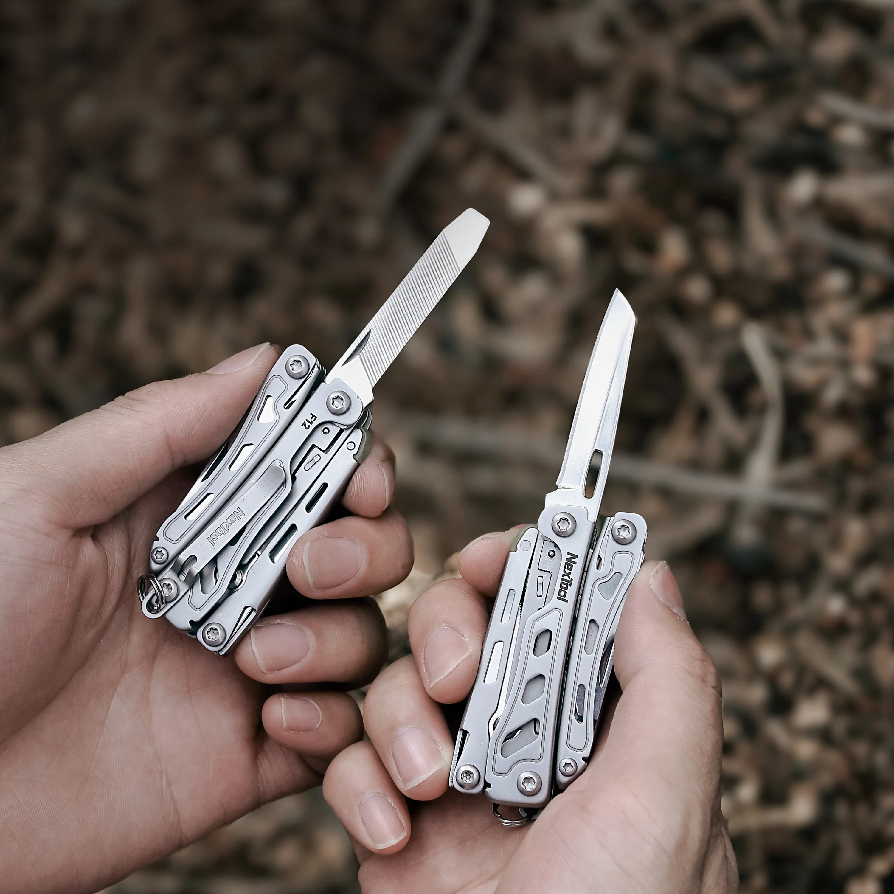 Mini Flagship F12 NexTool® - Image 6