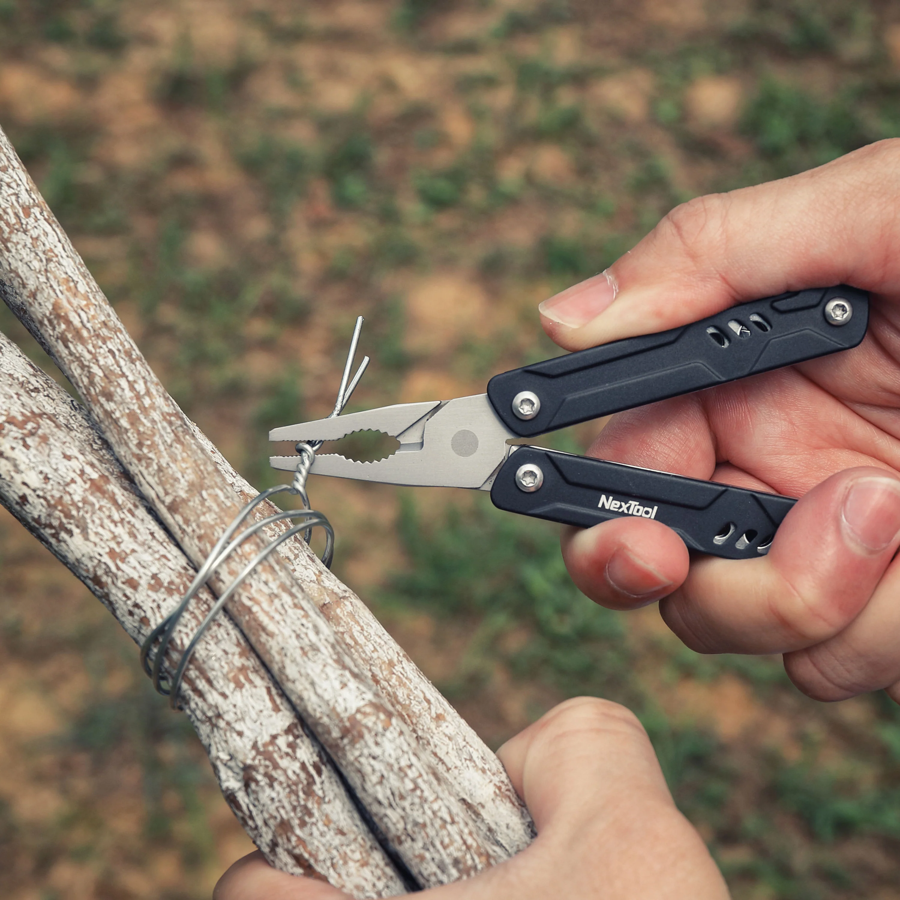 Mini Sailor Pliers Lite NexTool® - Image 5