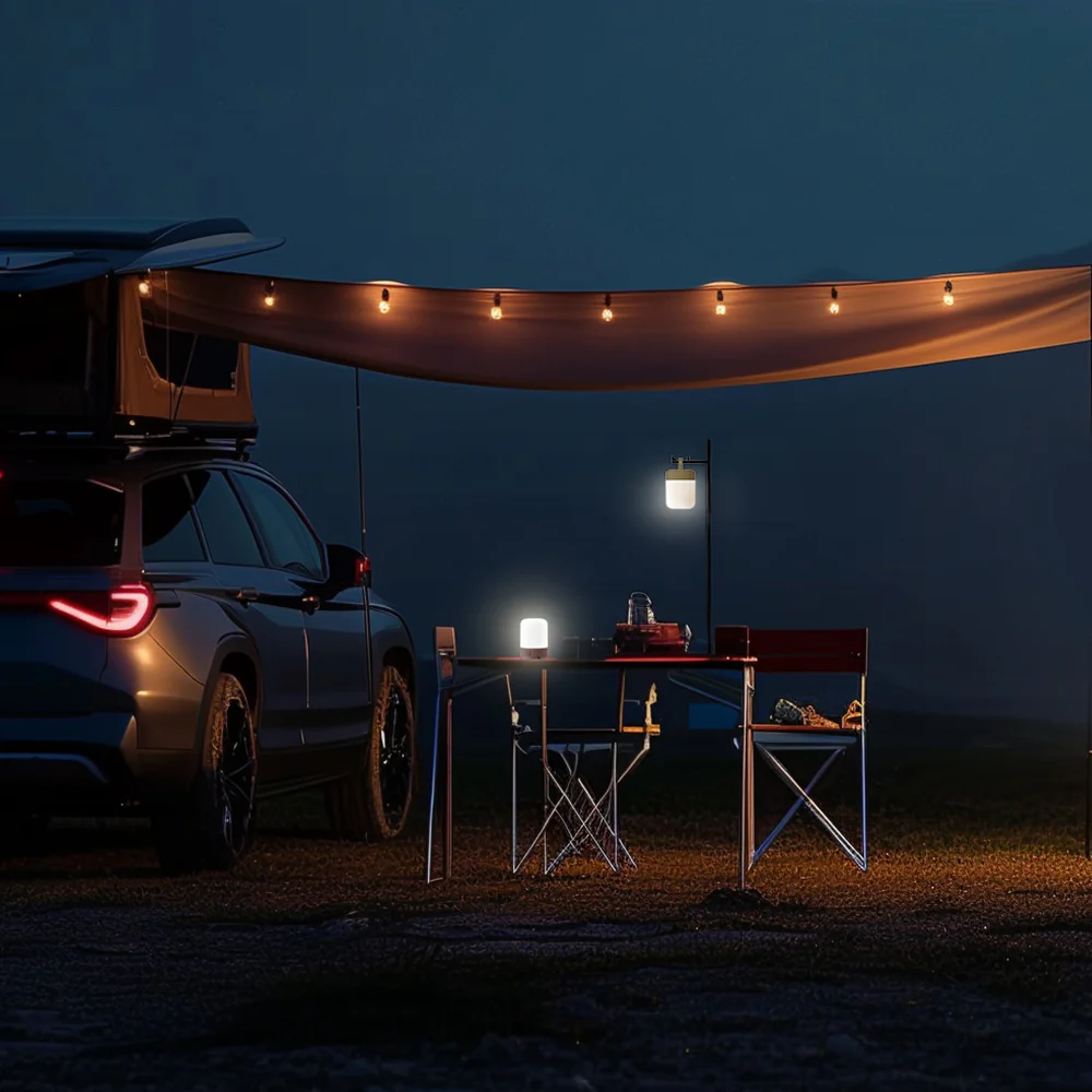 Multi Functional Camping Lantern NexTool® - Image 4