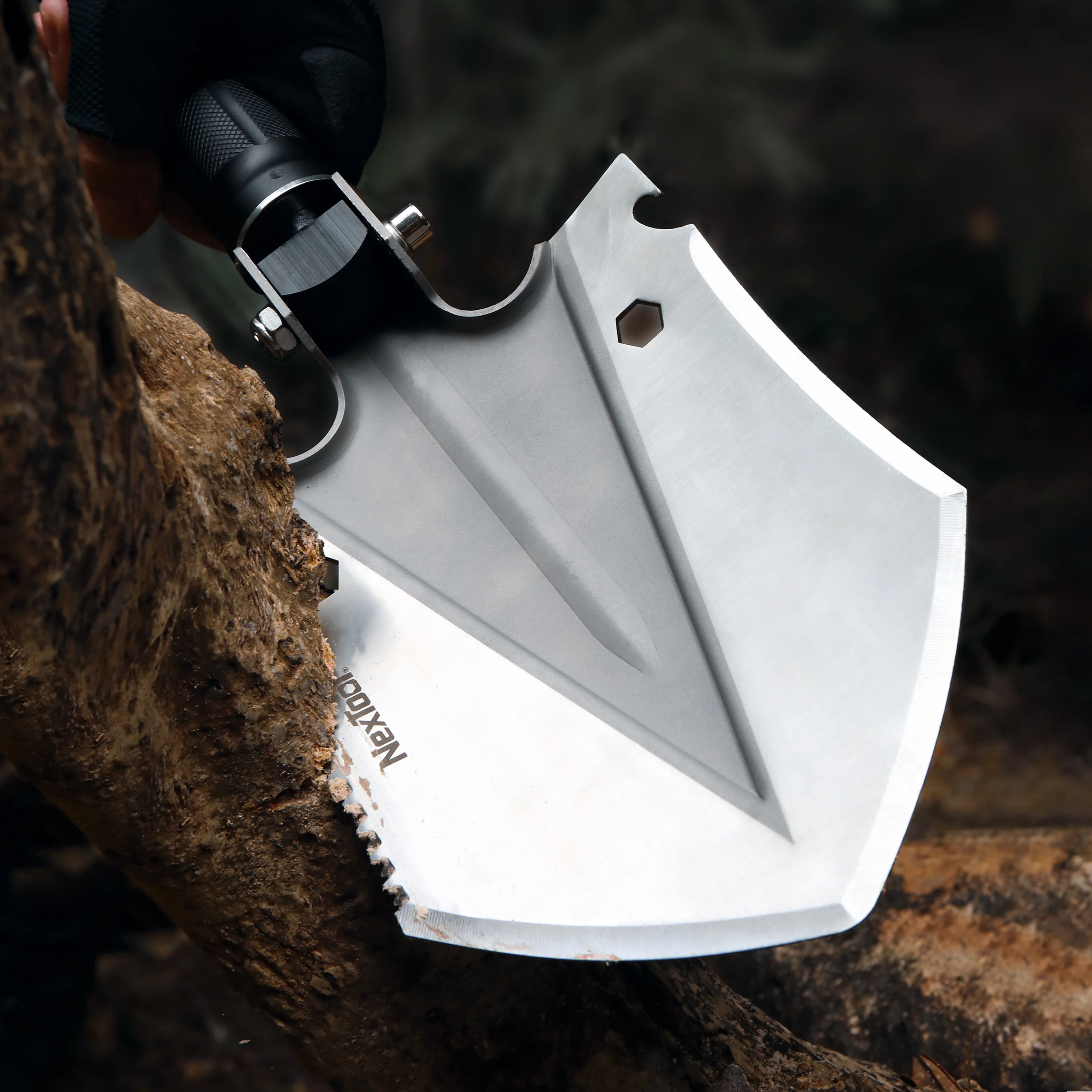 Multi Functional Shovel (Large) NexTool® - Image 7