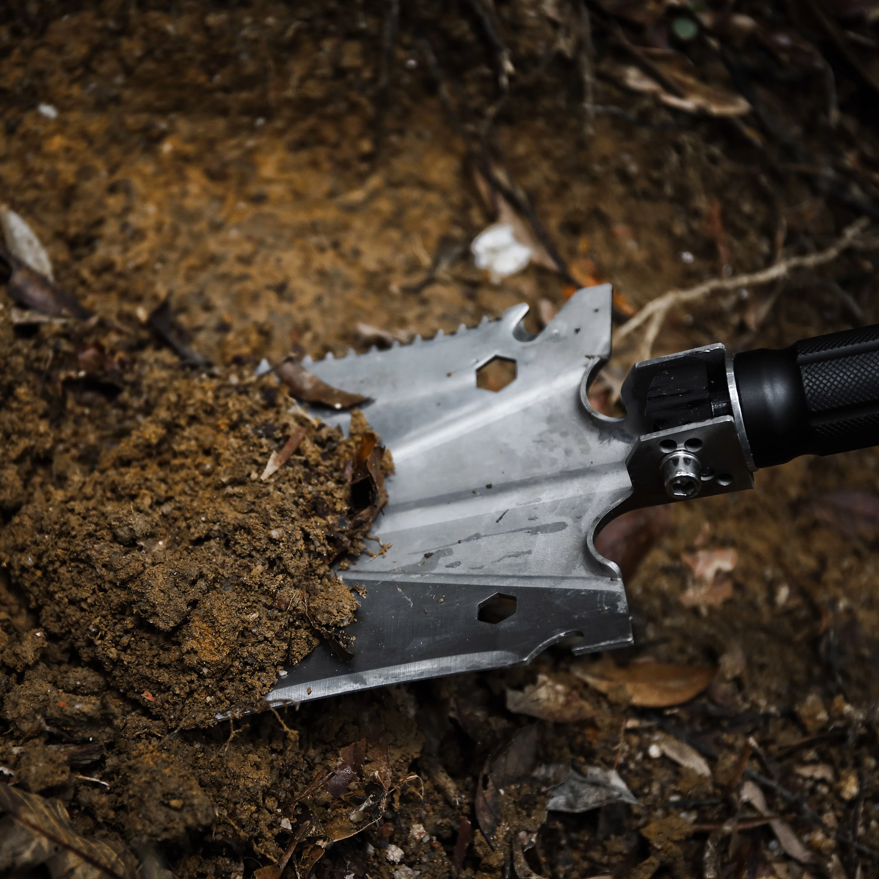 Multi Functional Shovel (Large) NexTool® - Image 9