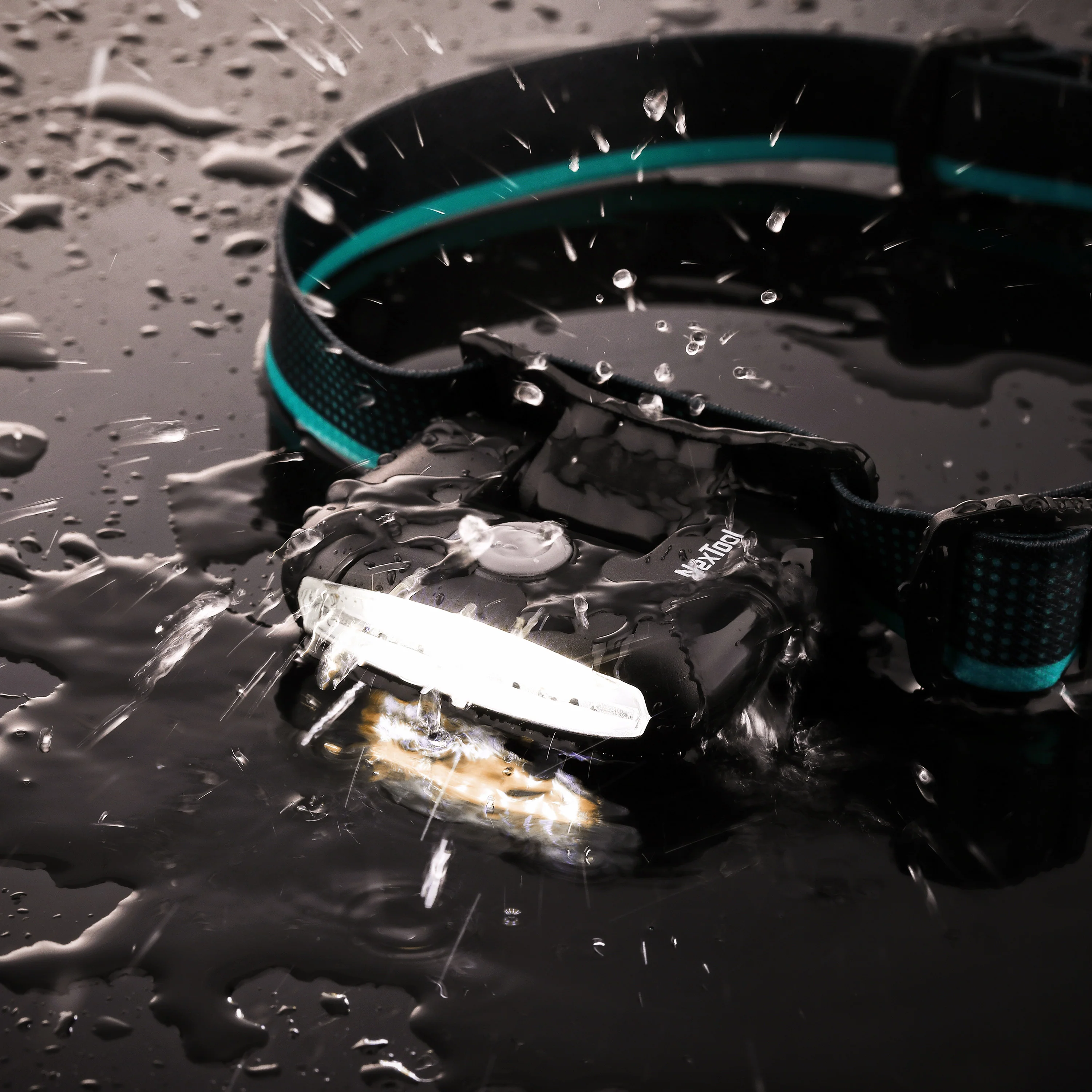 Multi Functional Head light NexTool® - Image 8