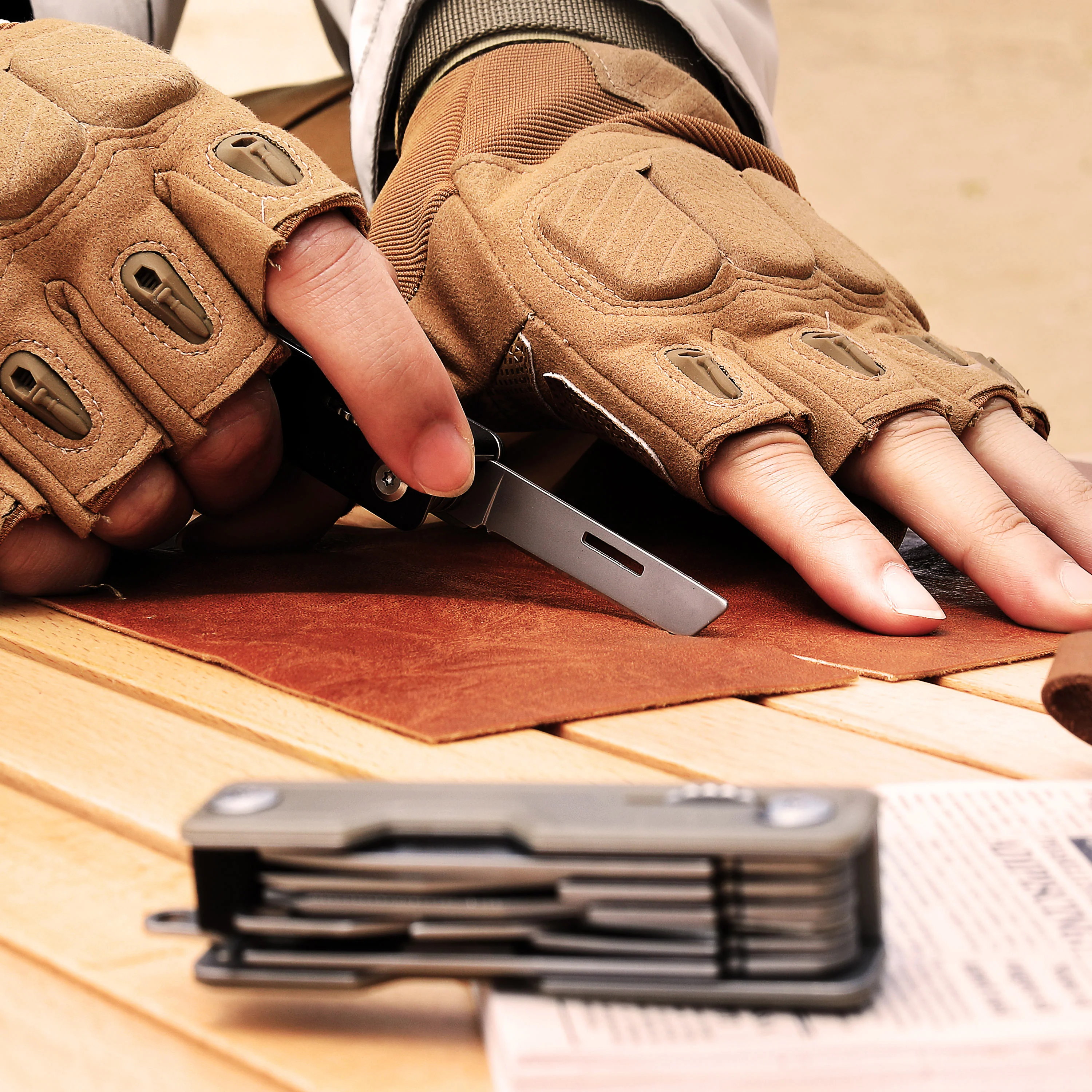 Multi Functional Knife NexTool® - Image 8