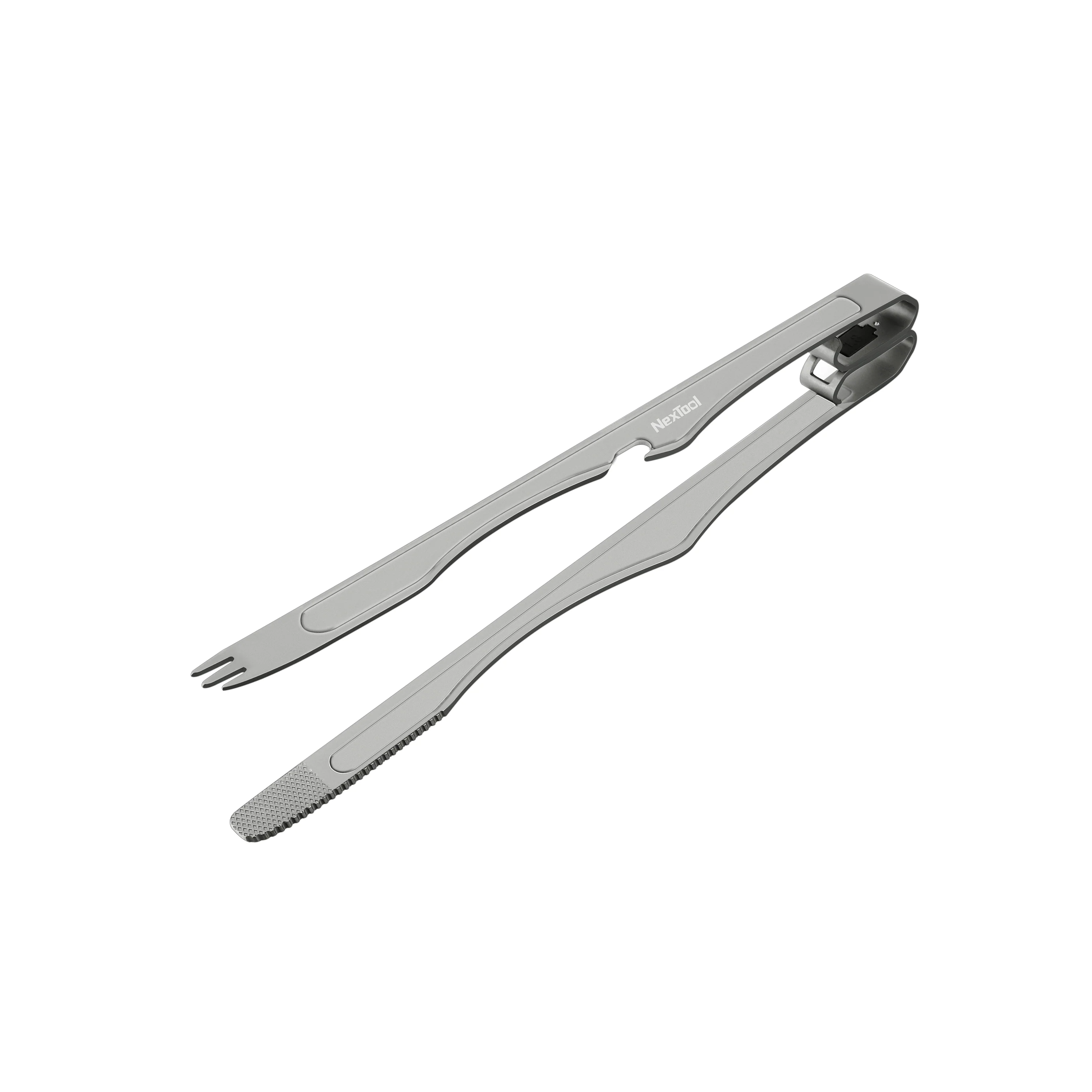 Multifunctional Titanium Tongs NexTool®