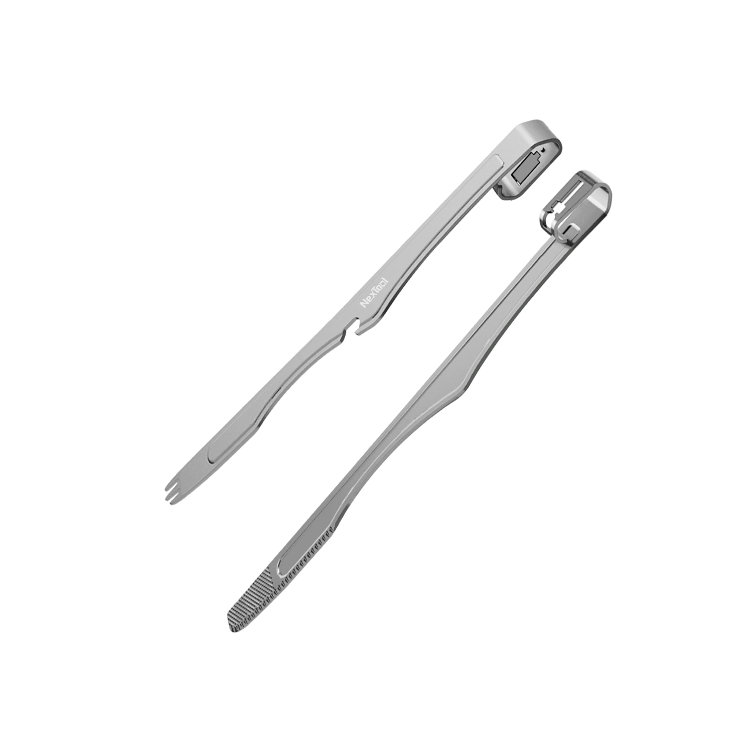 Multifunctional Titanium Tongs NexTool® - Image 2