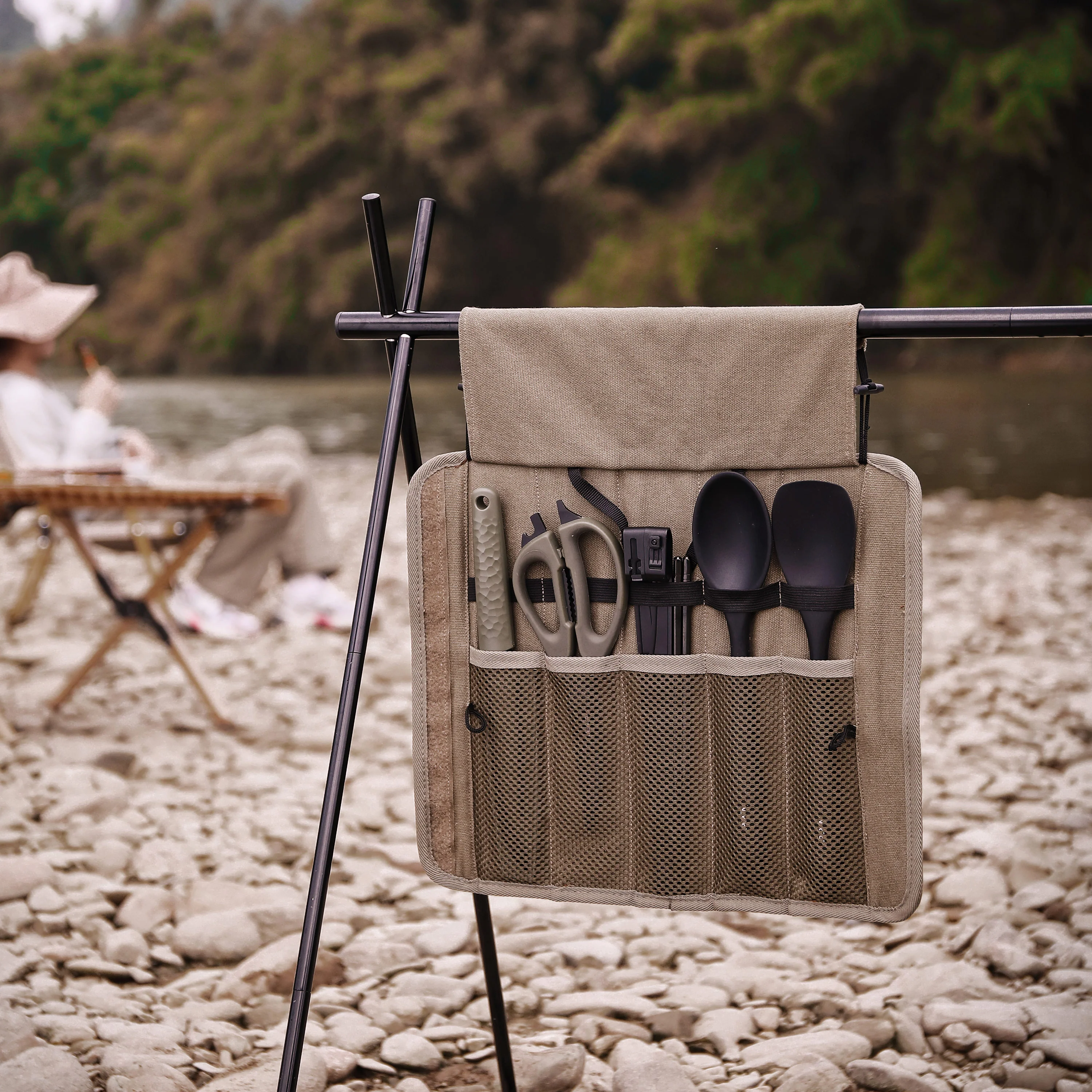 Outdoor Cooking Set NexTool® - Image 3