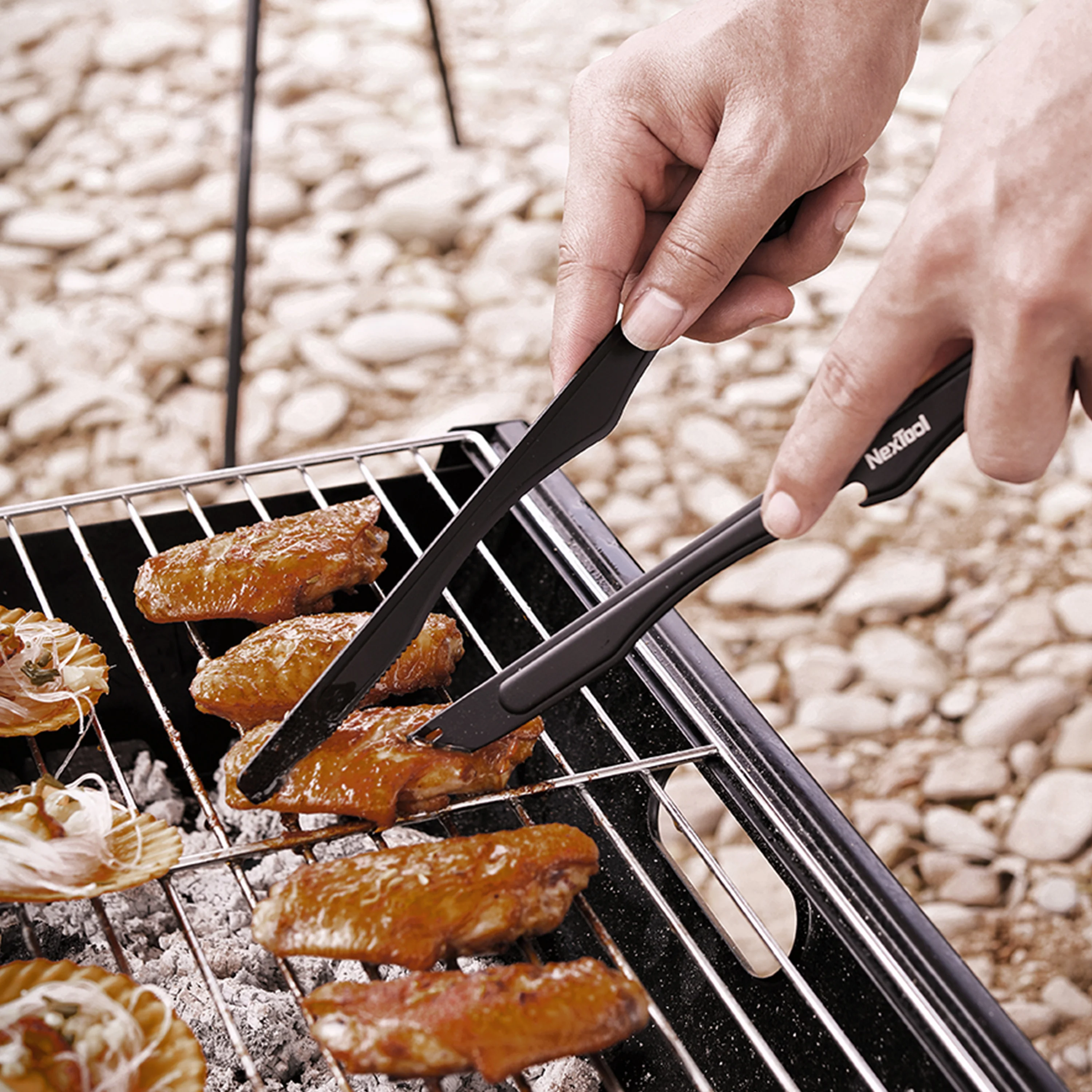 Outdoor Cooking Set NexTool® - Image 4