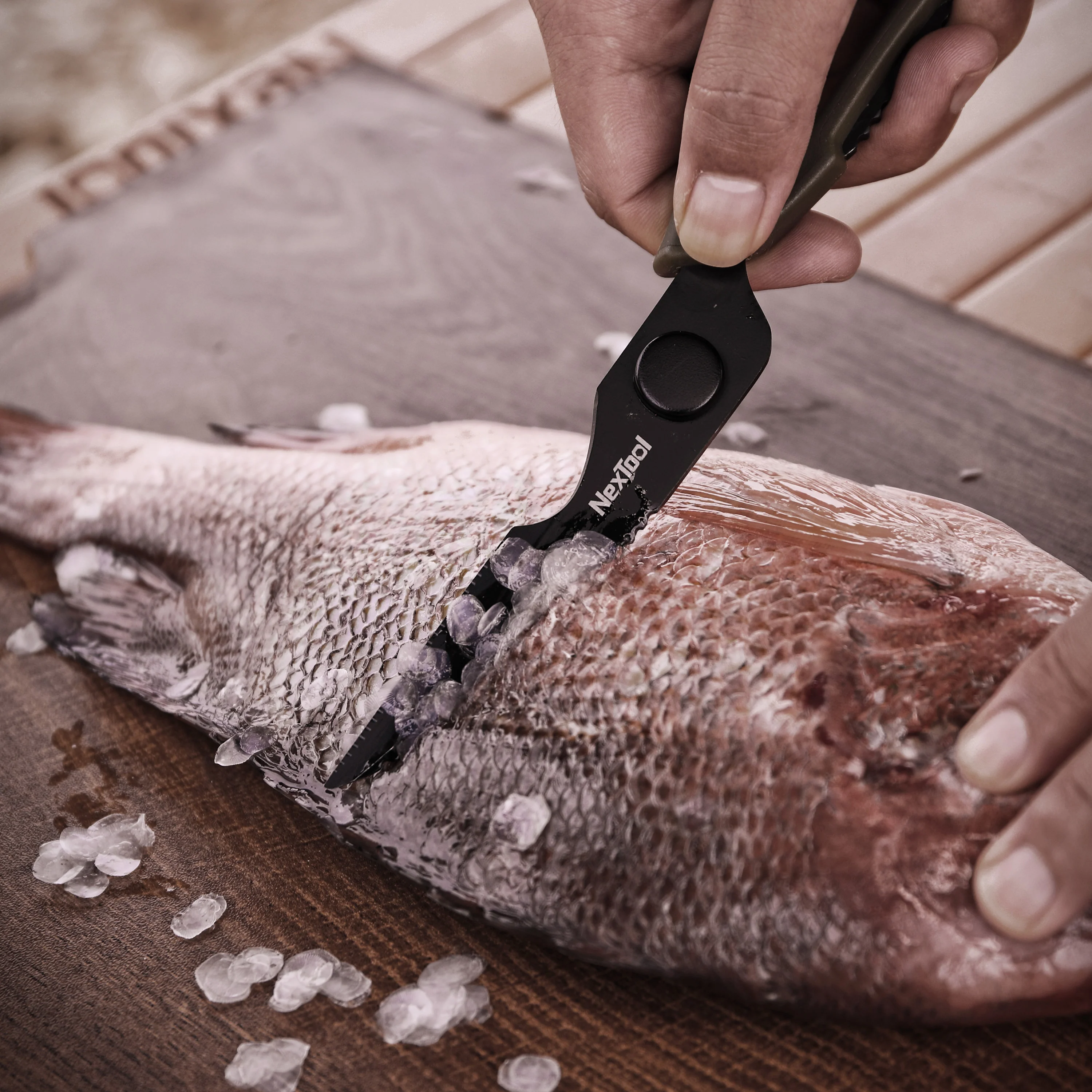 Outdoor Cooking Set NexTool® - Image 5