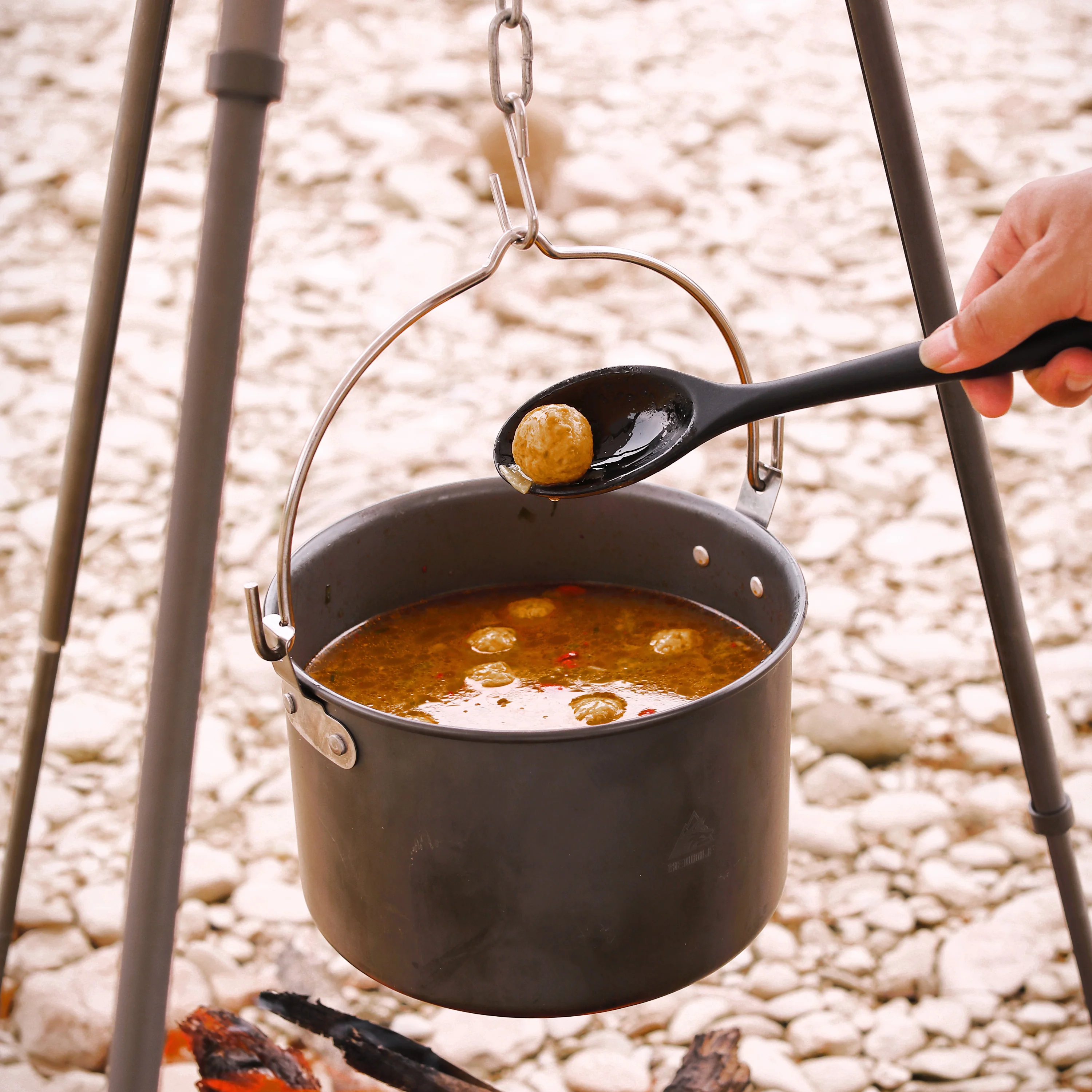 Outdoor Cooking Set NexTool® - Image 6