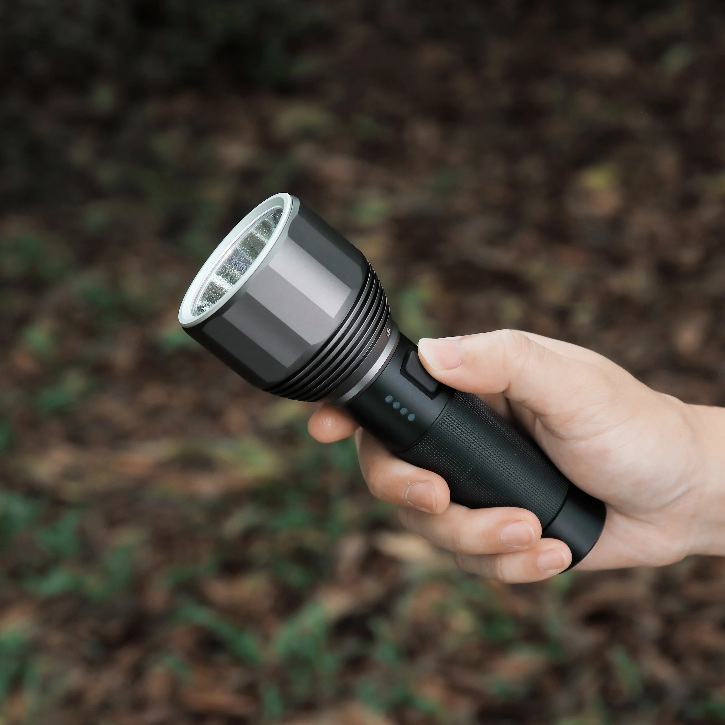 Outdoor High  Performance Flashlight NexTool® - Image 6