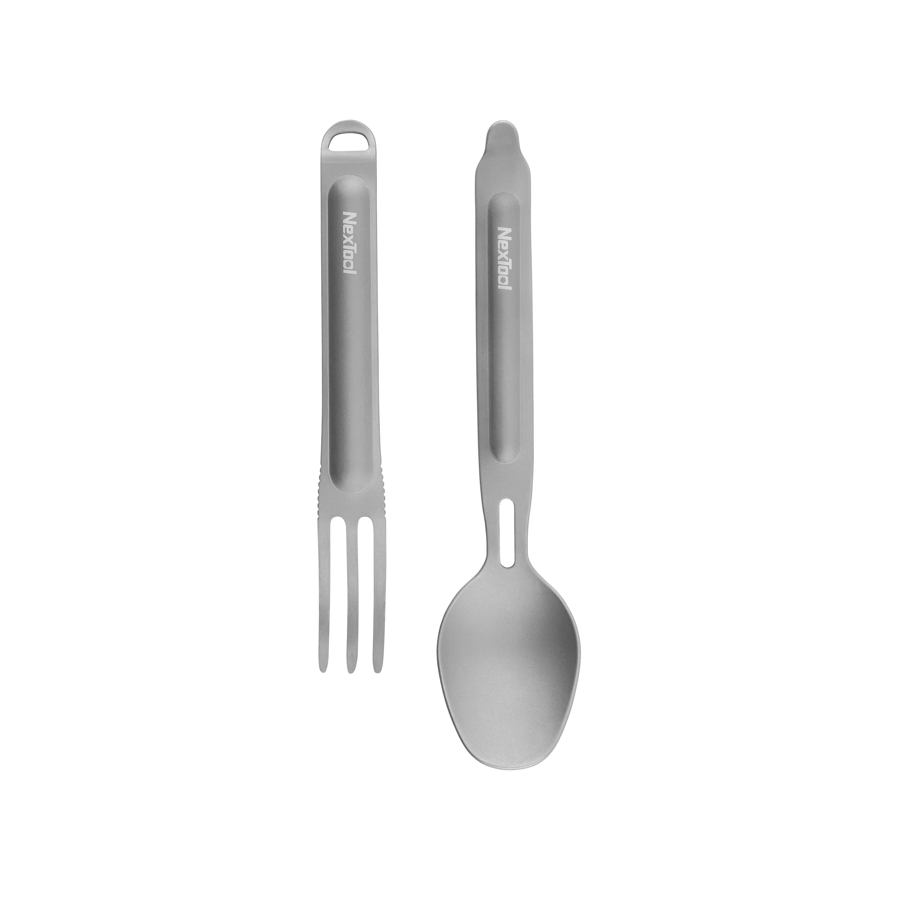 Outdoor Titanium Tableware NexTool® - Image 3