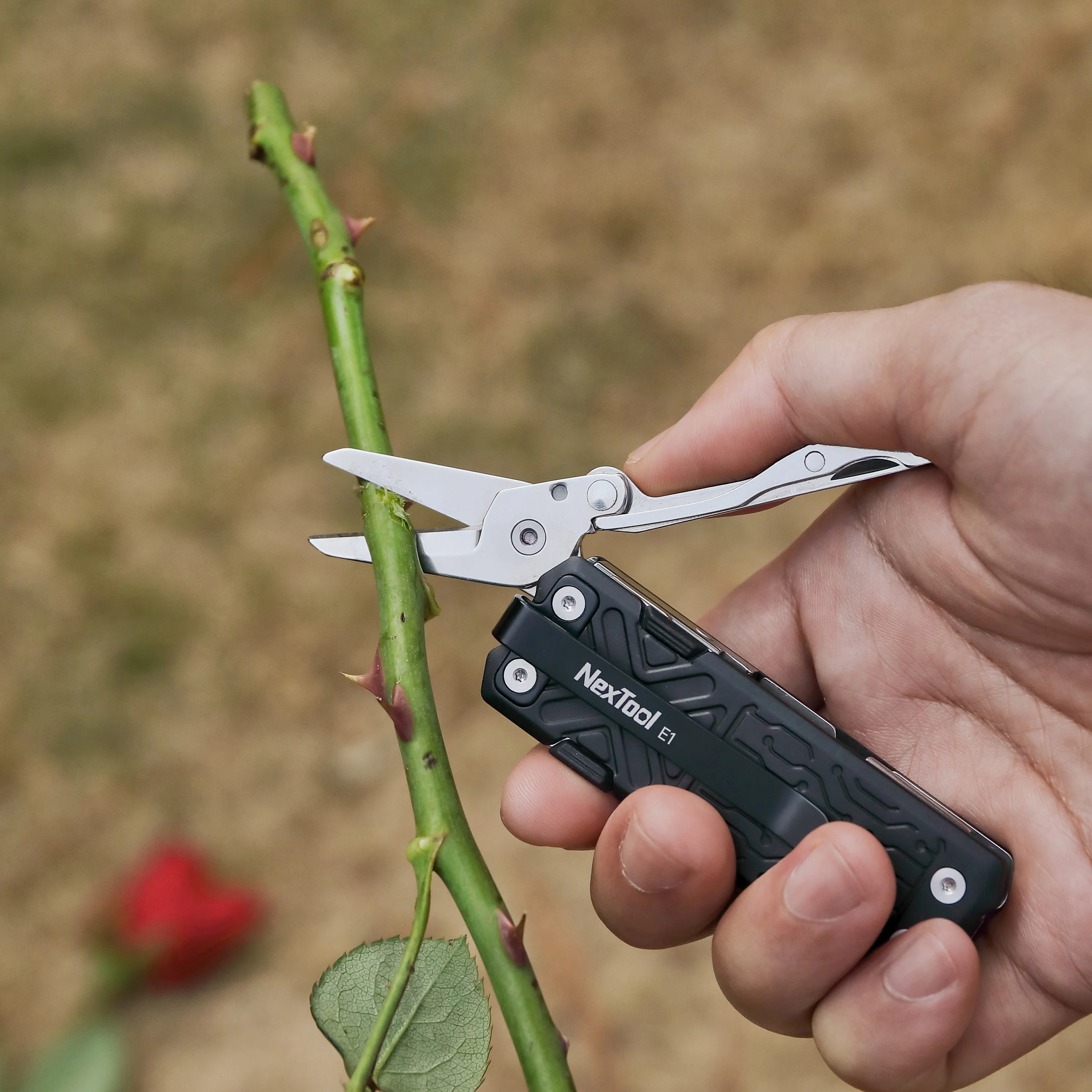 Pocket Tool E1 NexTool® - Image 8