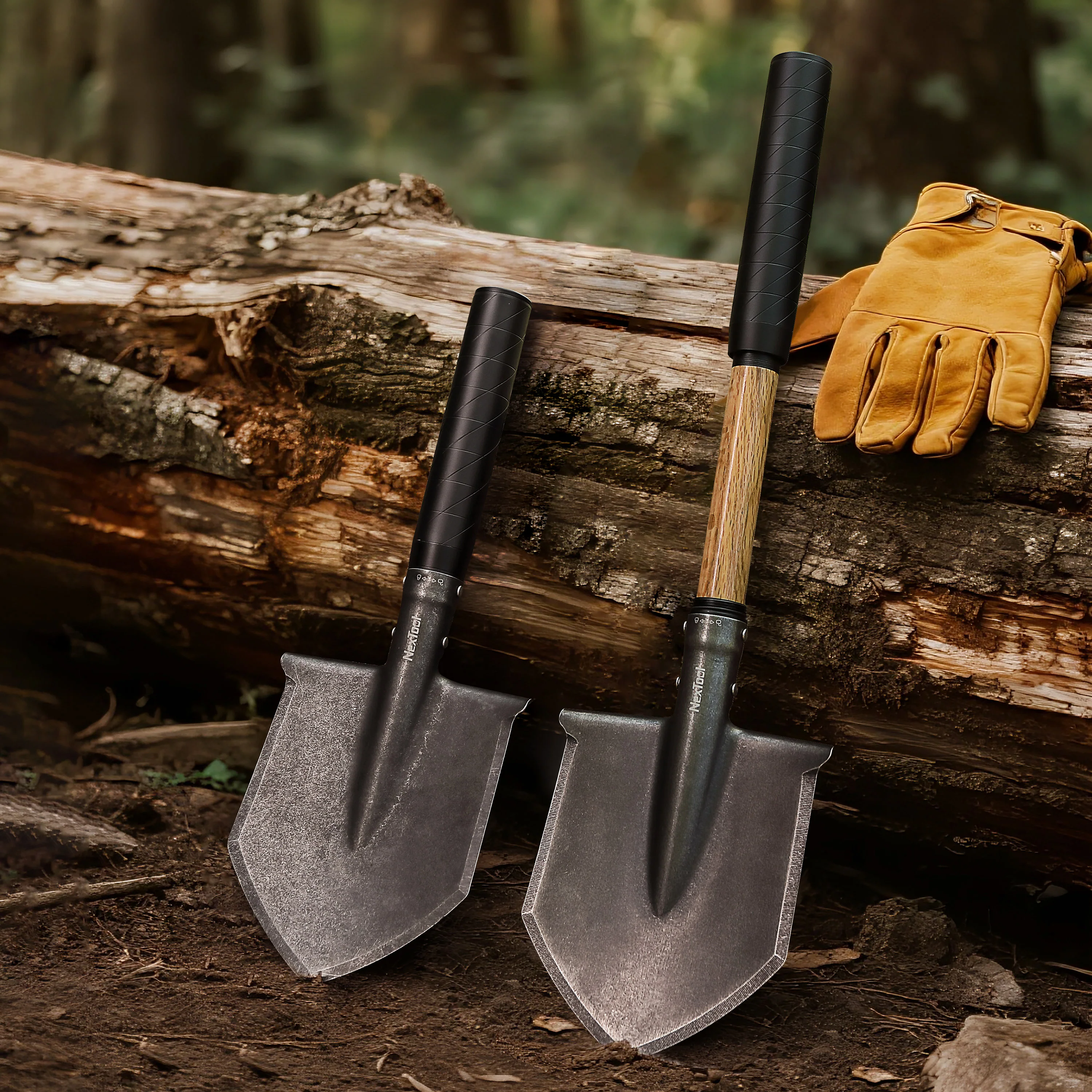 Retractable Shovel NexTool® - Image 5