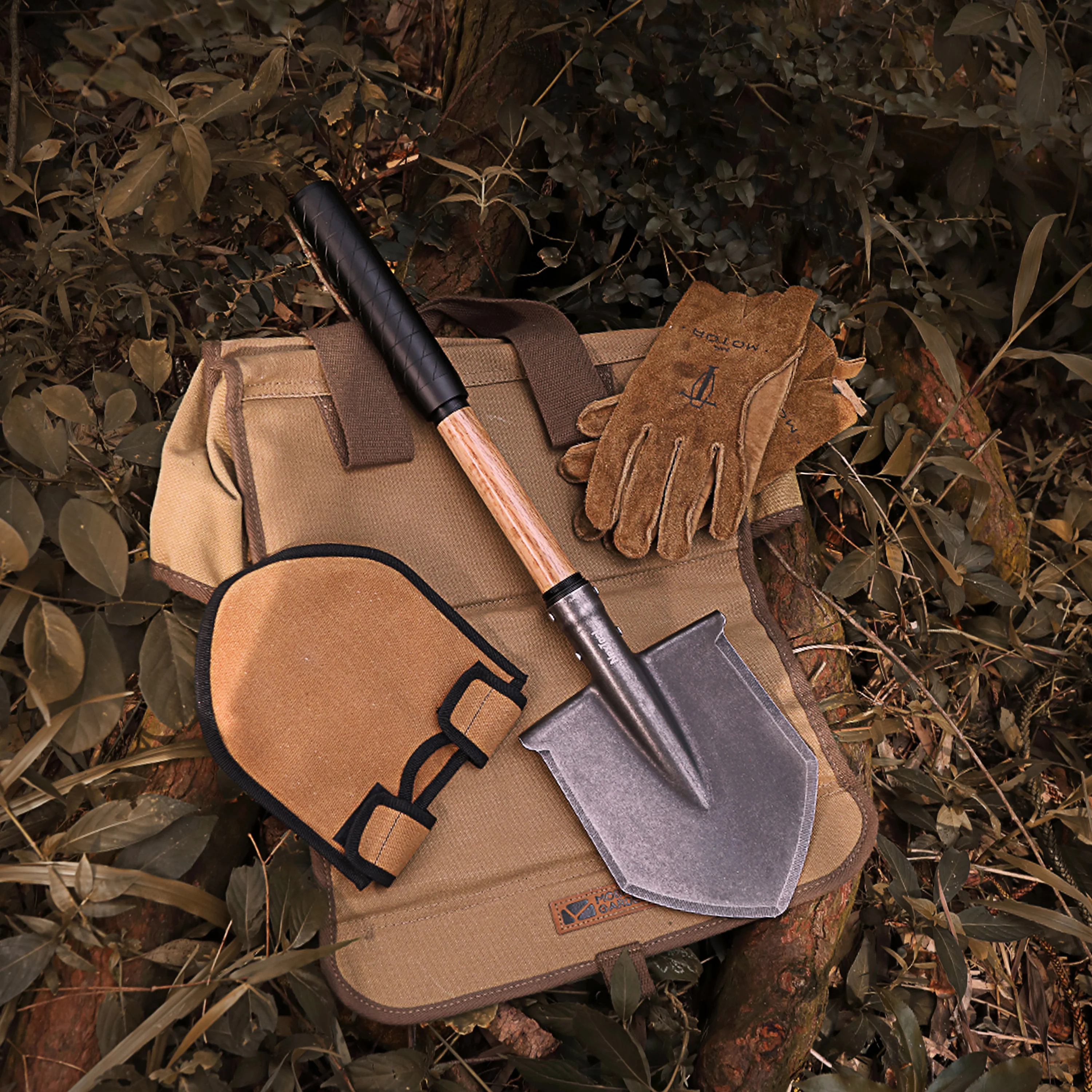 Retractable Shovel NexTool® - Image 6