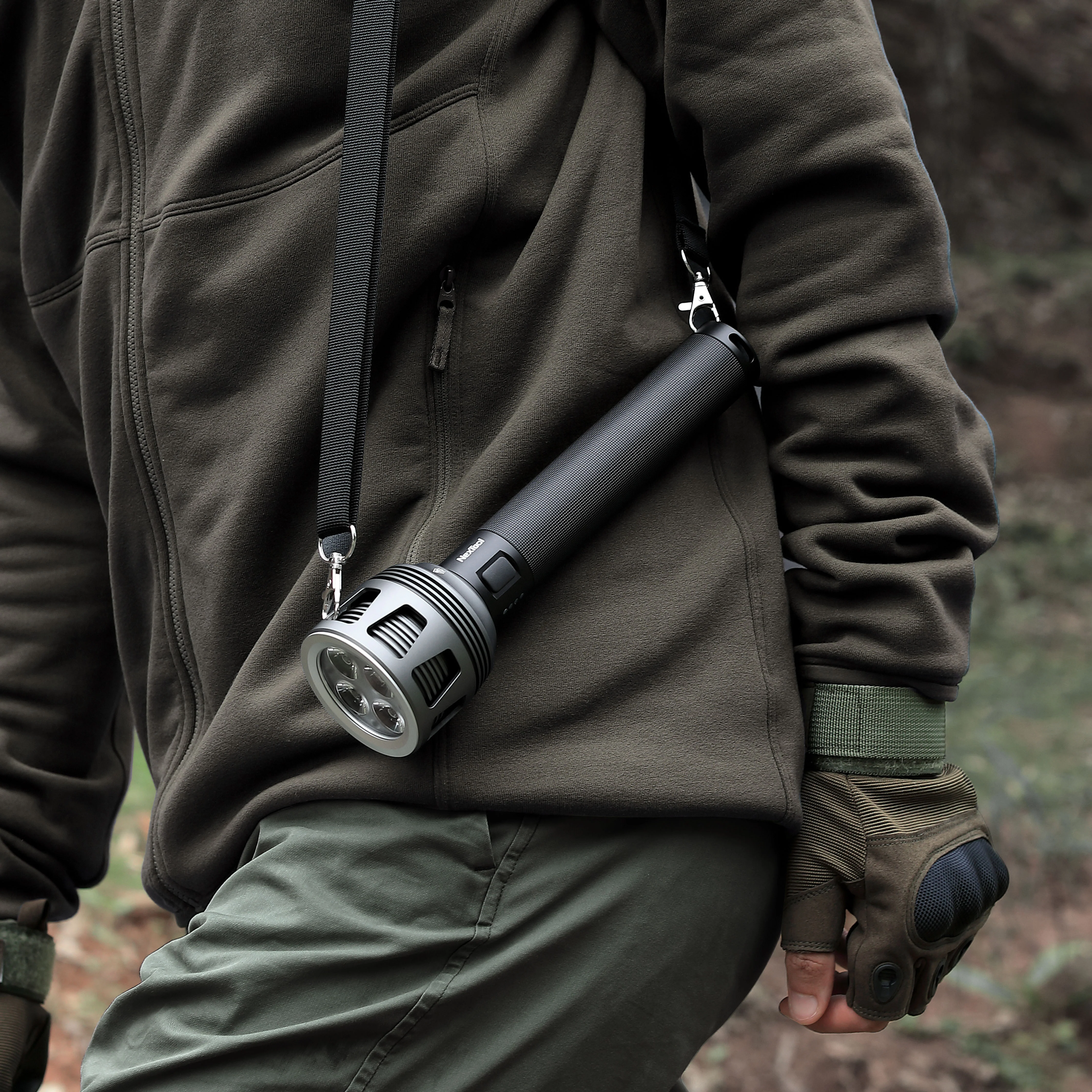 Searching Flashlight NexTool® - Image 5