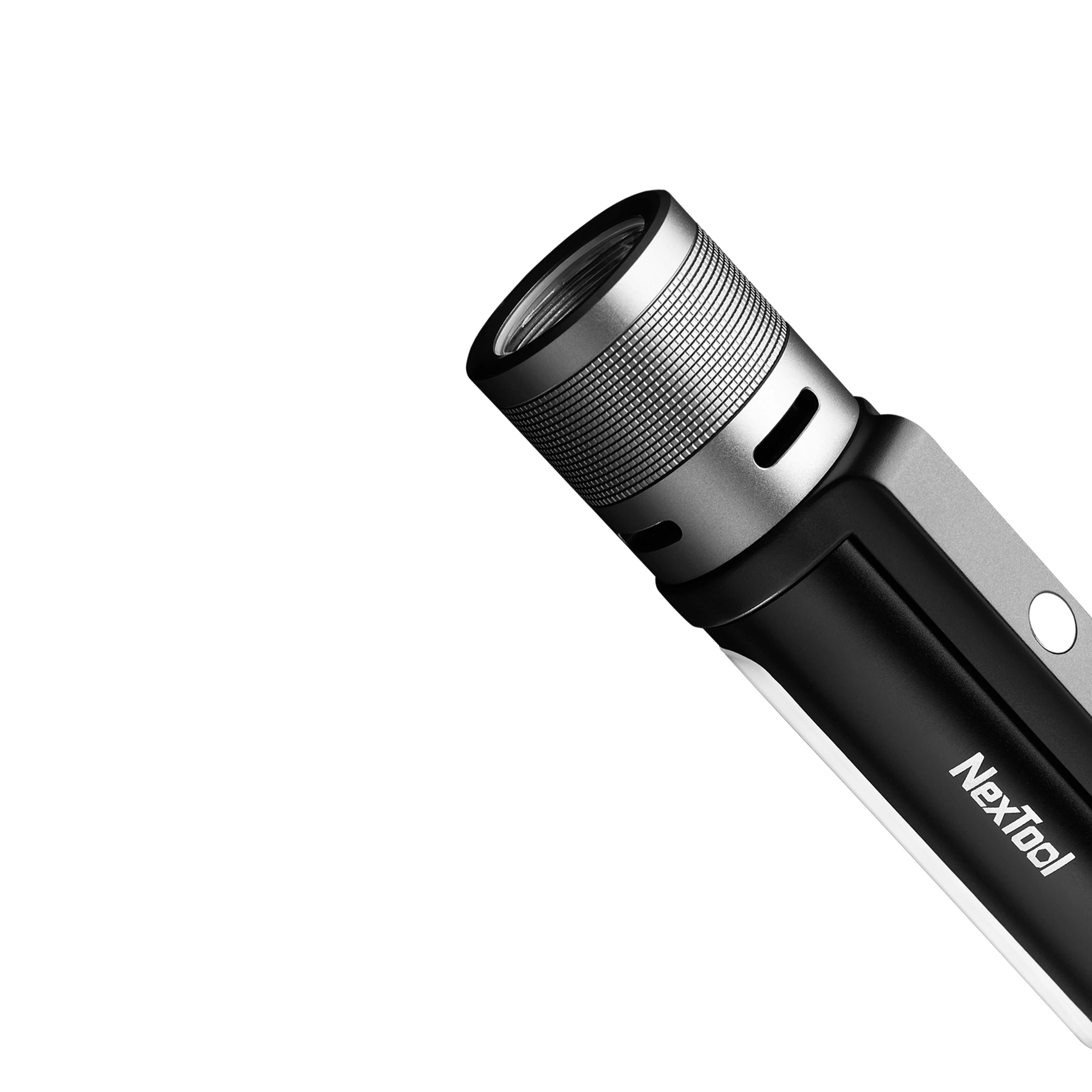 Outdoor 6 in 1 Thunder Flashlight NexTool® - Image 2