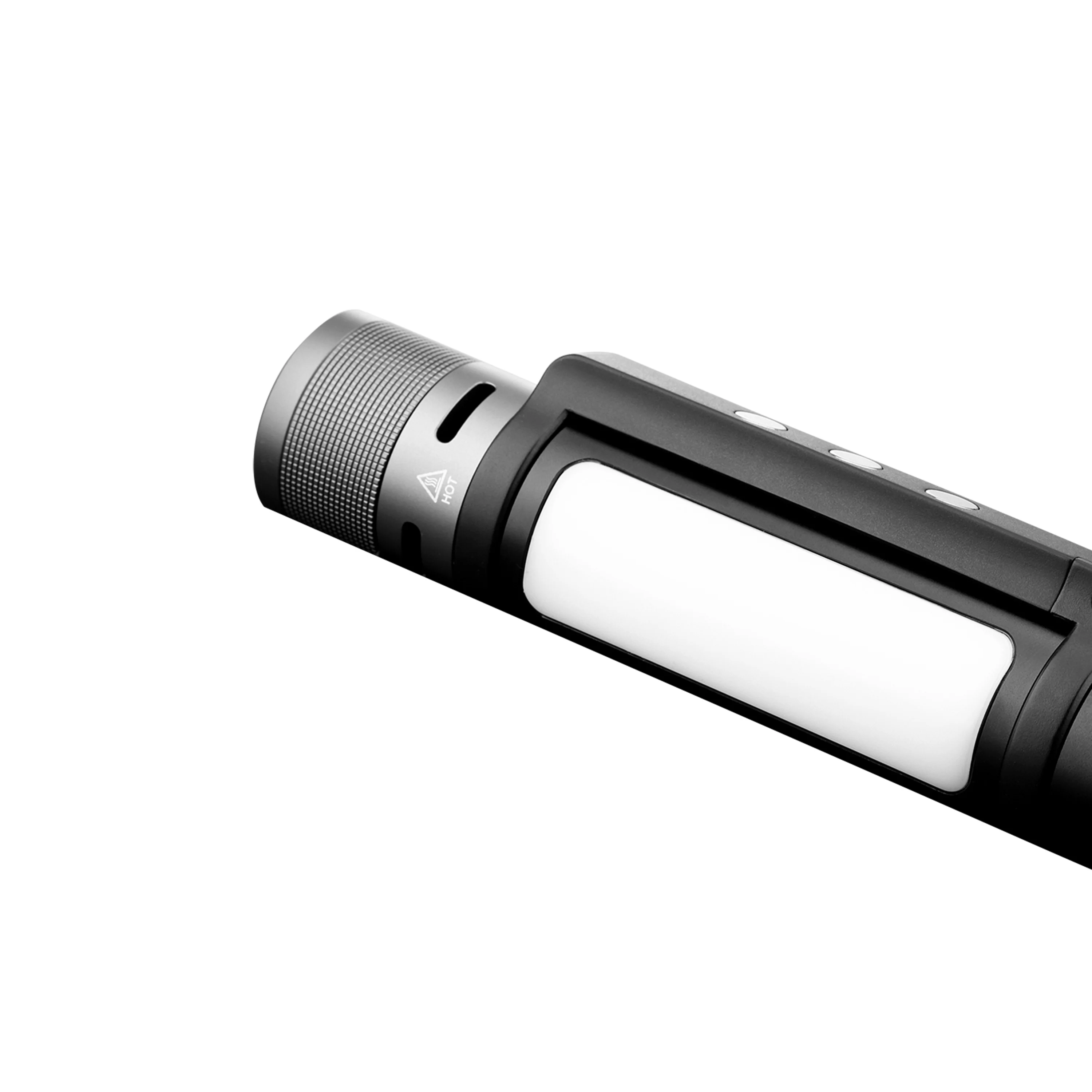 Outdoor 6 in 1 Thunder Flashlight NexTool® - Image 3