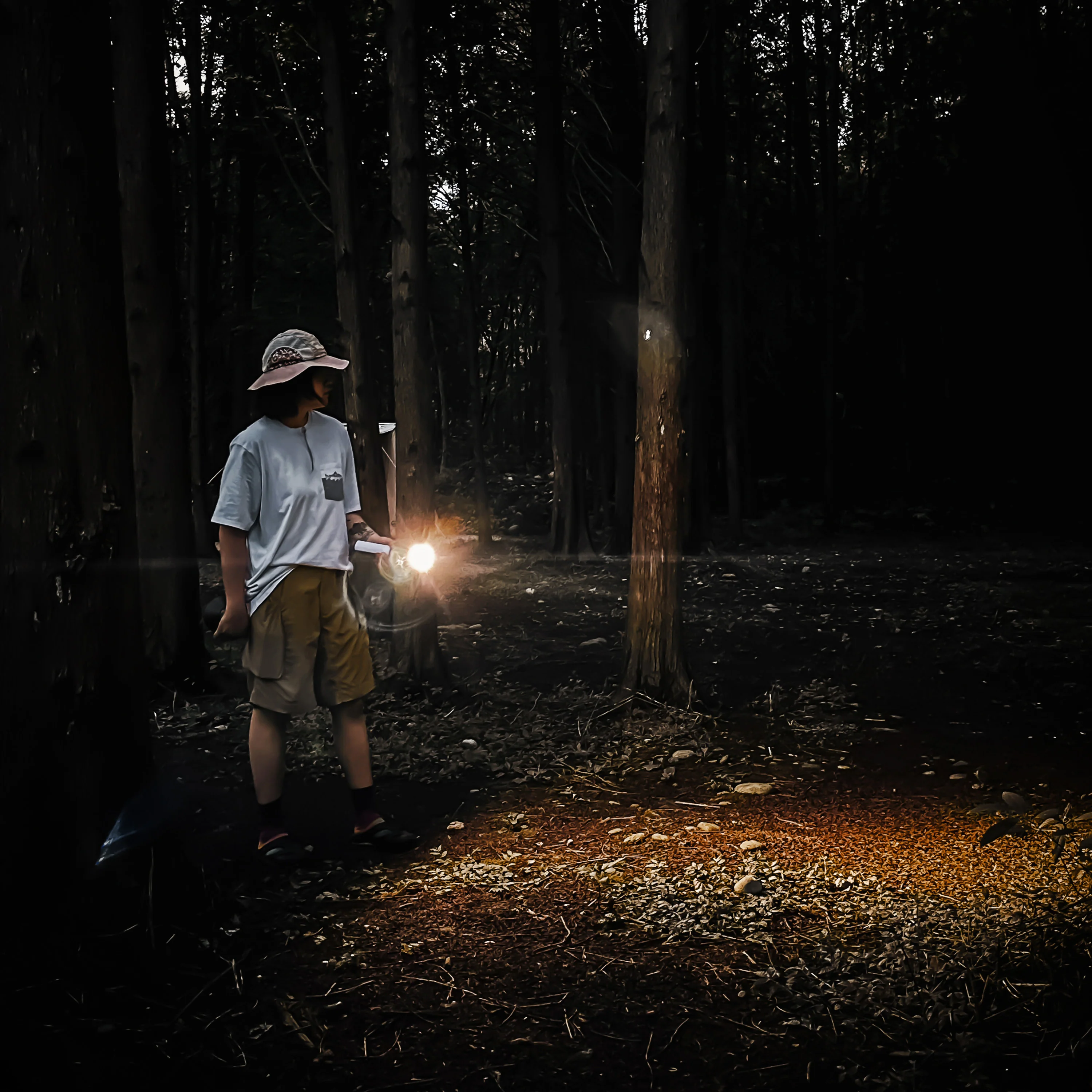 Wukong Multifunctionnal Lamp NexTool® - Image 7